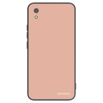 Picasee husă neagră din silicon pentru Xiaomi Redmi 7A - Lullaby
