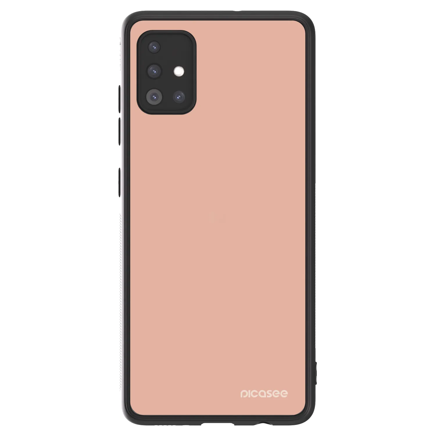Picasee ULTIMATE CASE pentru Samsung Galaxy A51 A515F - Lullaby