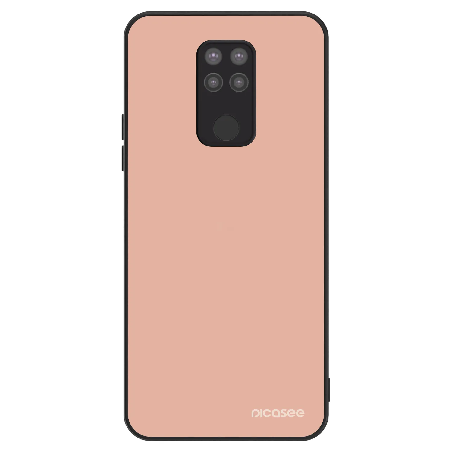 Picasee ULTIMATE CASE pentru Xiaomi Redmi Note 11S 5G - Lullaby