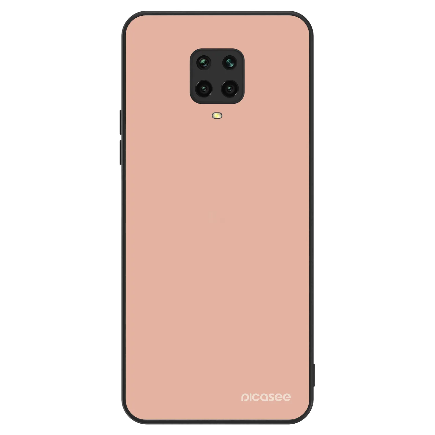 Picasee ULTIMATE CASE pentru Xiaomi Redmi Note 9 Pro - Lullaby
