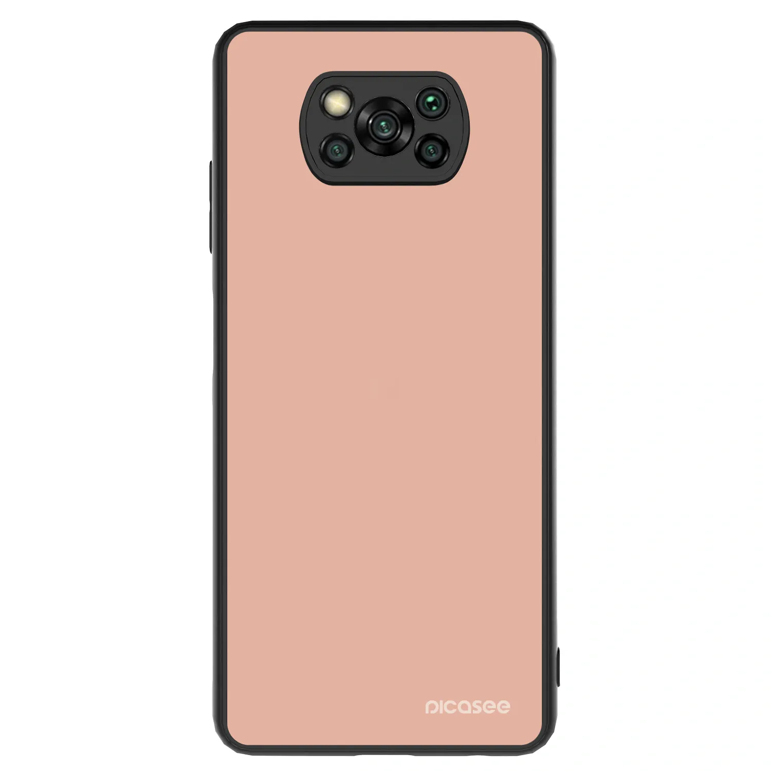 Picasee ULTIMATE CASE pentru Xiaomi Poco X3 - Lullaby