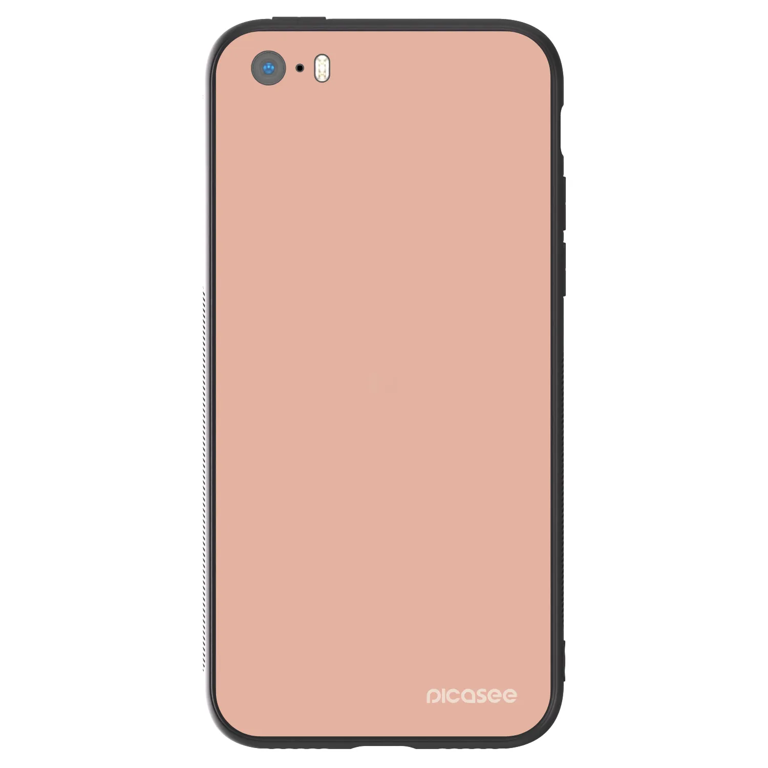Picasee ULTIMATE CASE pentru Apple iPhone 5/5S/SE - Lullaby