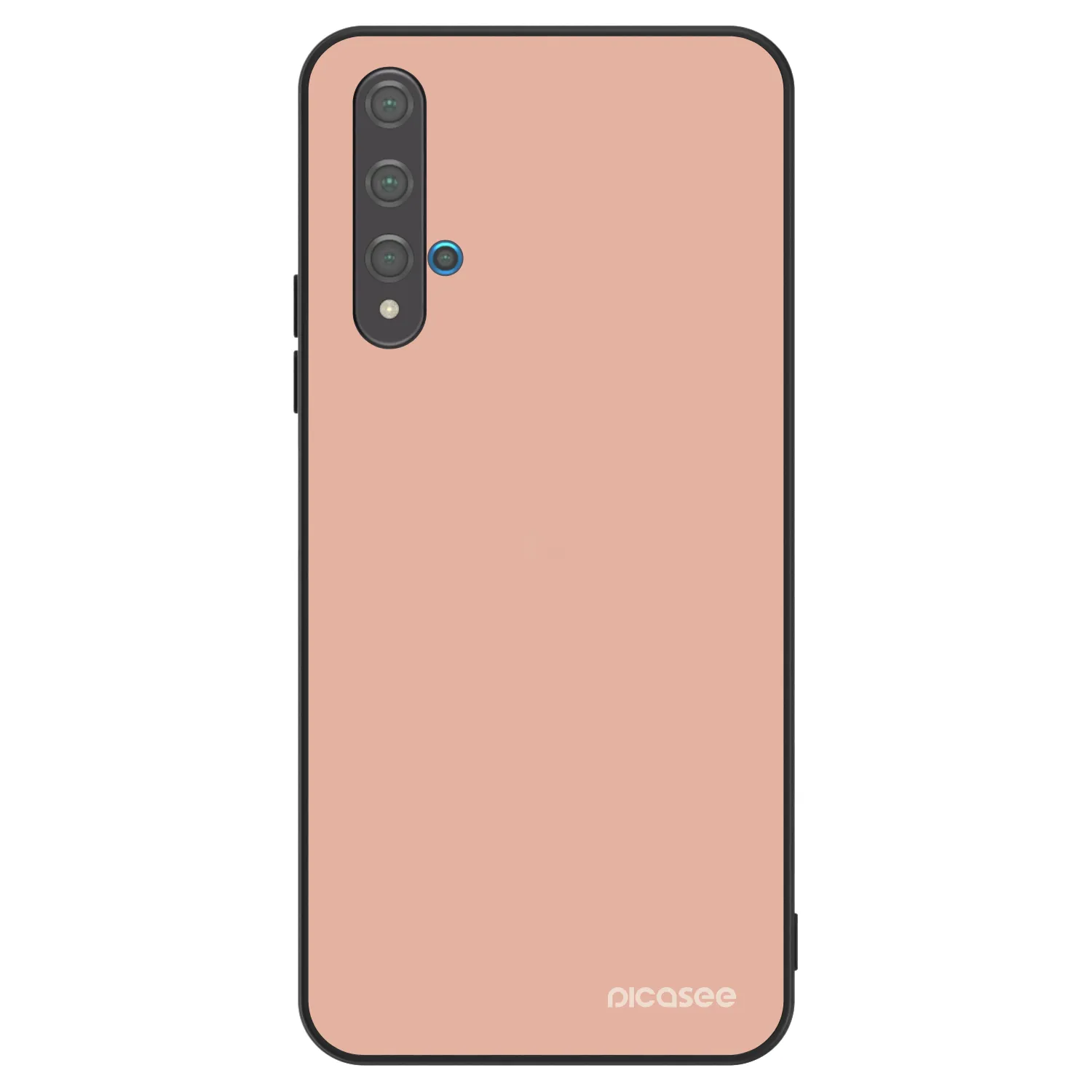 Picasee ULTIMATE CASE pentru Huawei Nova 5T - Lullaby