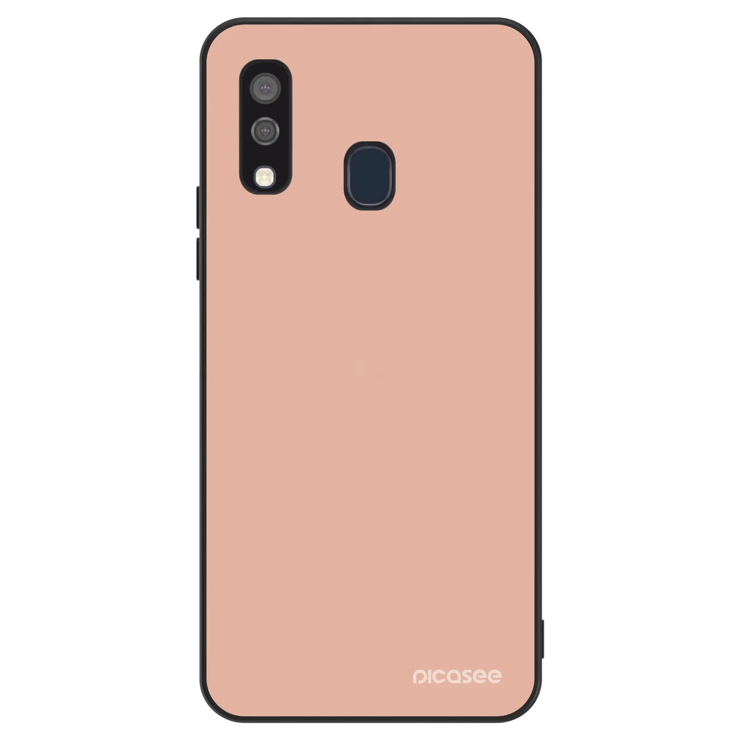 Picasee ULTIMATE CASE pentru Samsung Galaxy A40 A405F - Lullaby