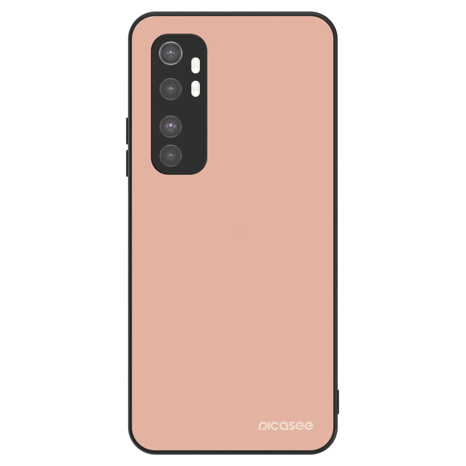 Picasee ULTIMATE CASE pentru Xiaomi Mi Note 10 Lite - Lullaby