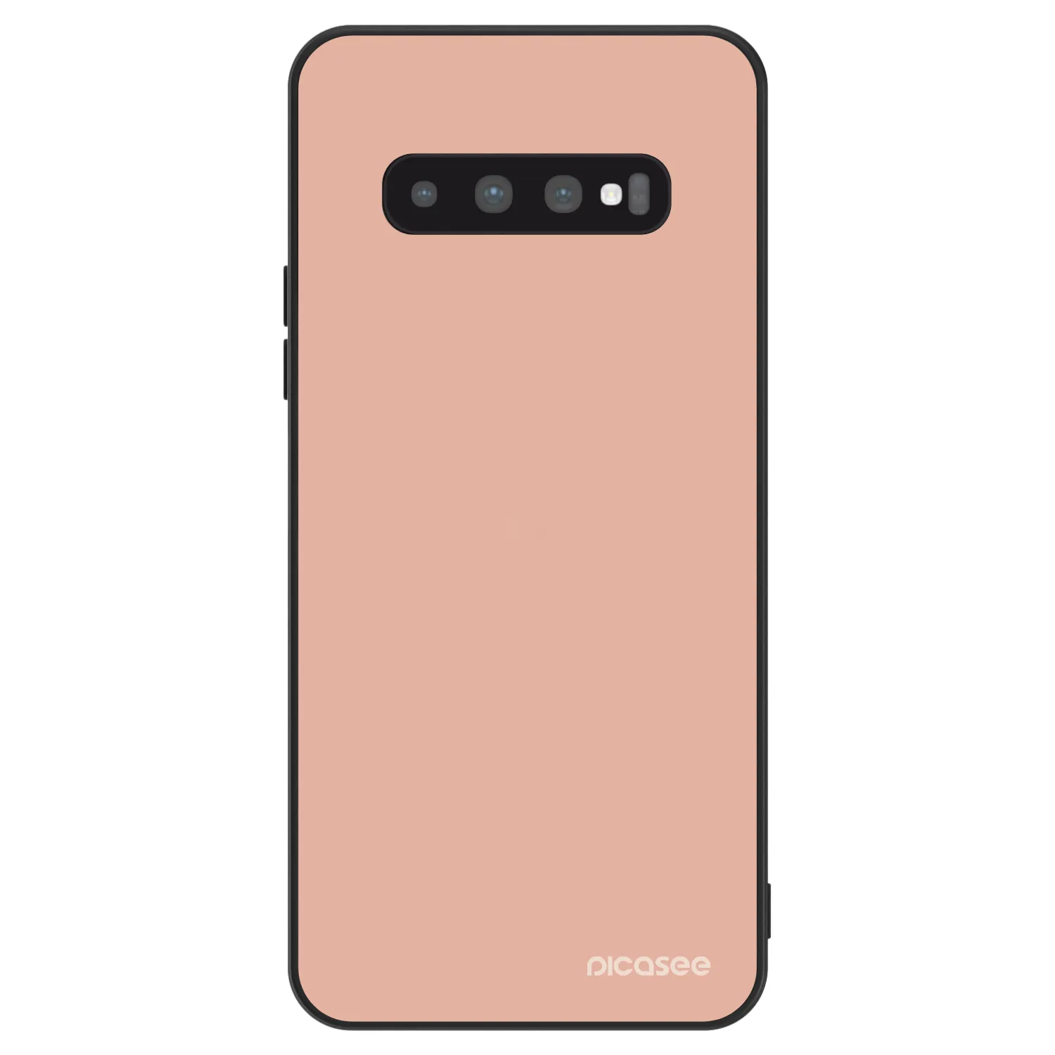 Picasee ULTIMATE CASE pentru Samsung Galaxy S10 G973 - Lullaby