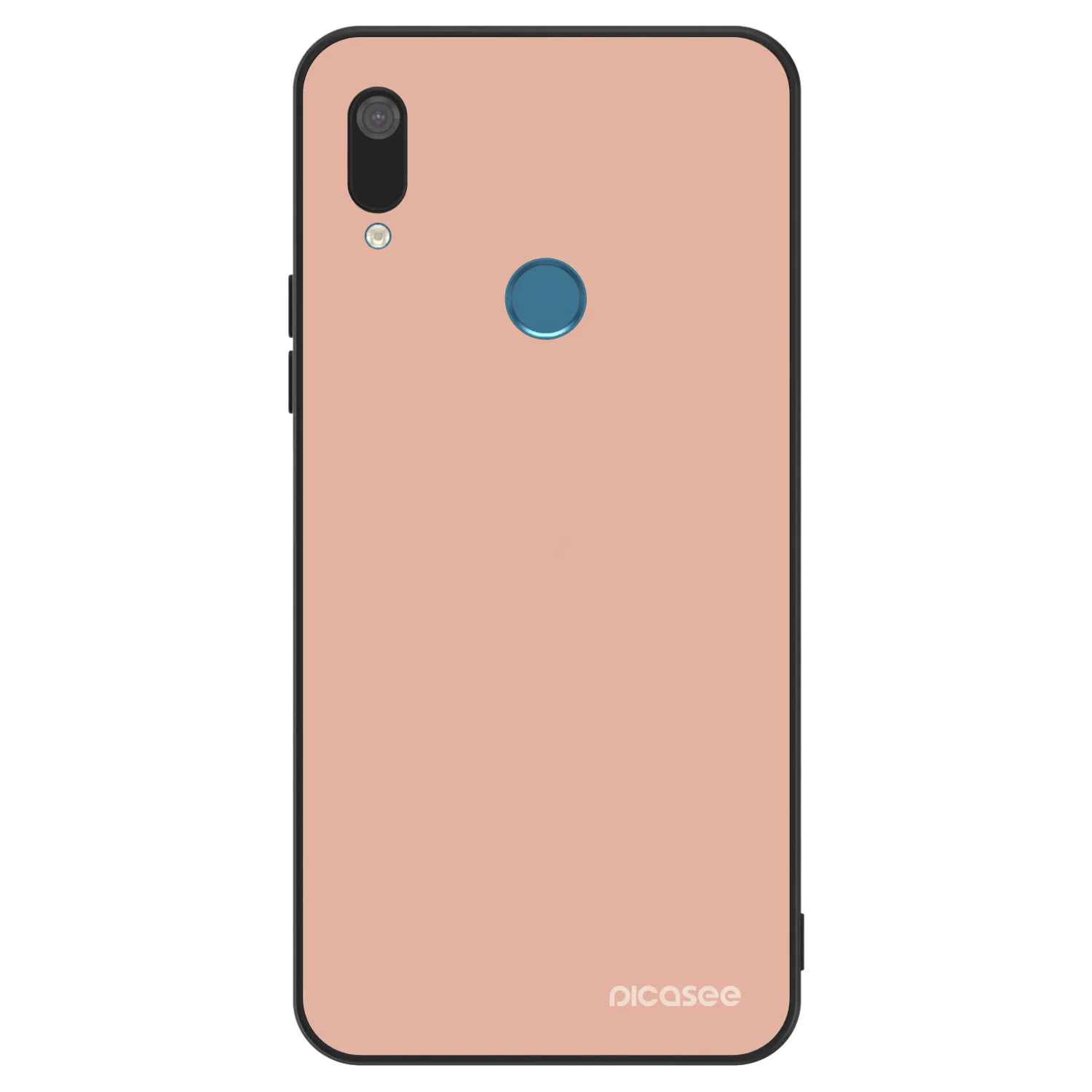 Picasee ULTIMATE CASE pentru Huawei Y7 2019 - Lullaby