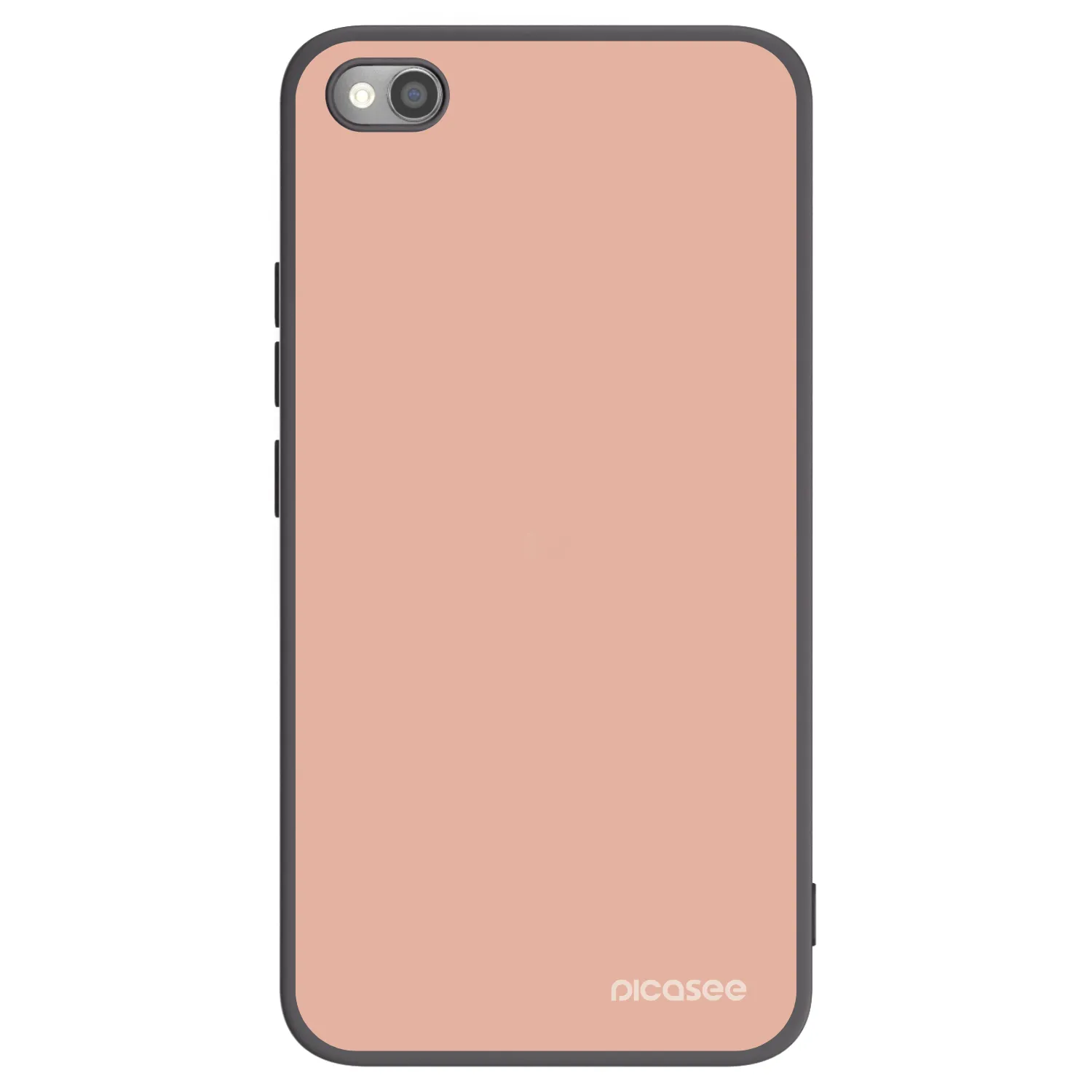 Picasee husă neagră din silicon pentru Xiaomi Redmi Note 11S 5G - Lullaby