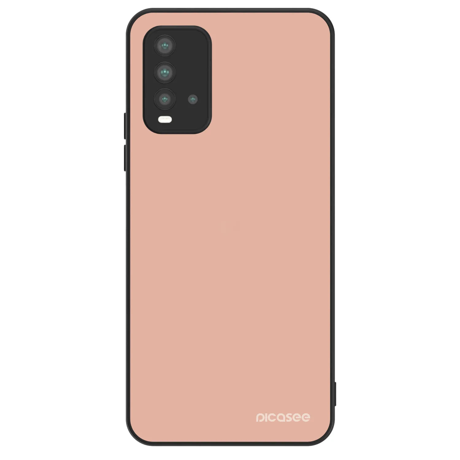 Picasee ULTIMATE CASE pentru Xiaomi Redmi 9T - Lullaby
