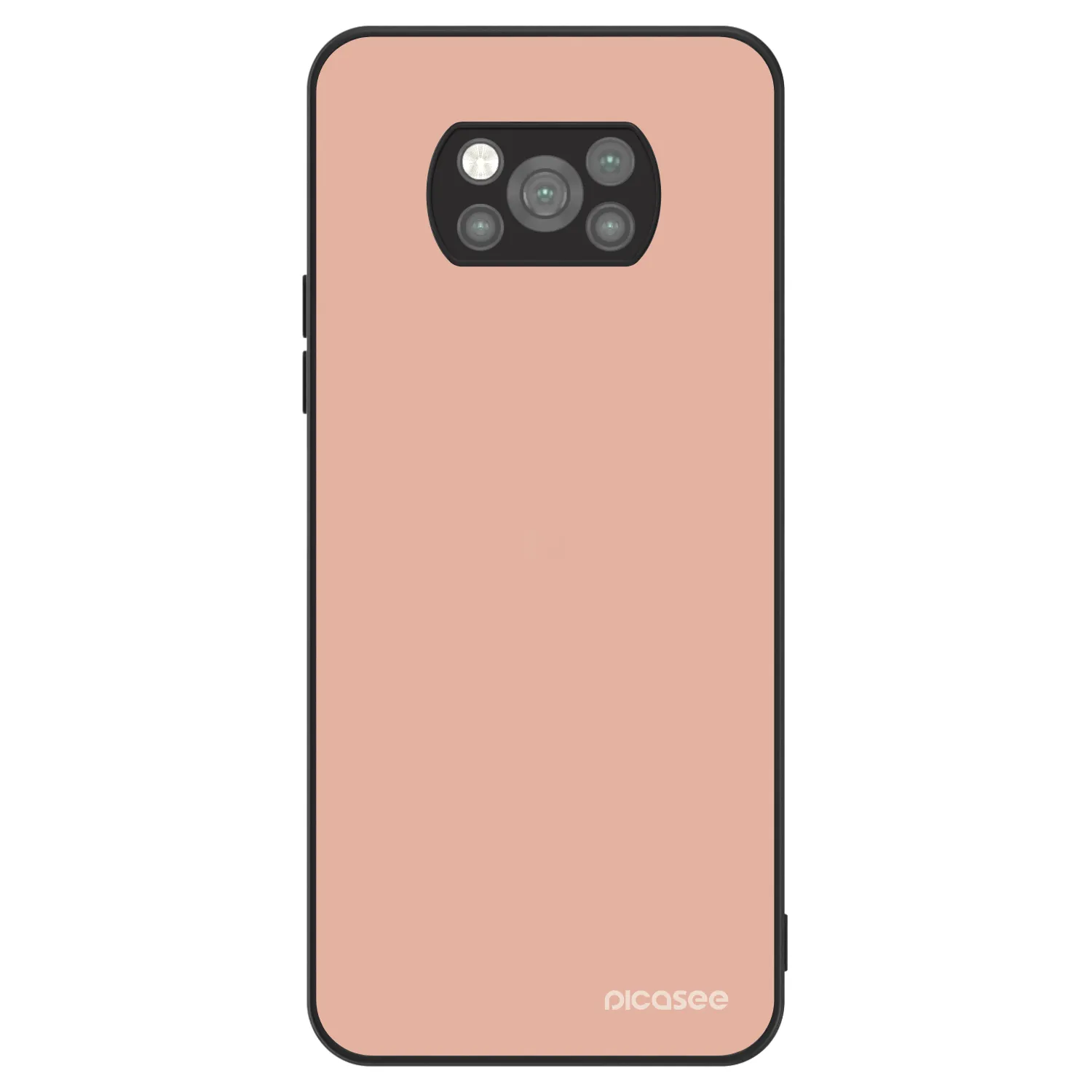 Picasee ULTIMATE CASE pentru Xiaomi Poco X3 Pro - Lullaby