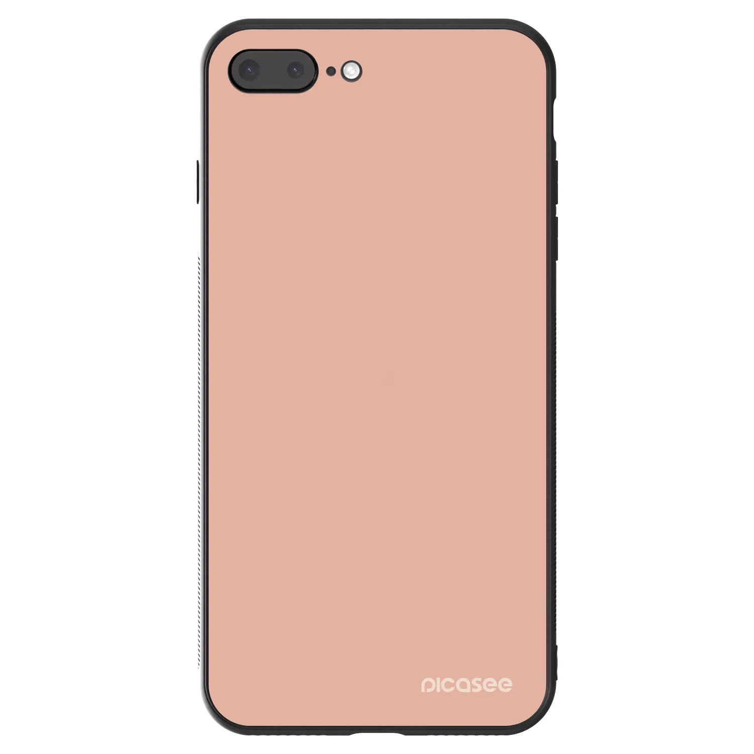 Picasee ULTIMATE CASE pentru Apple iPhone 8 Plus - Lullaby