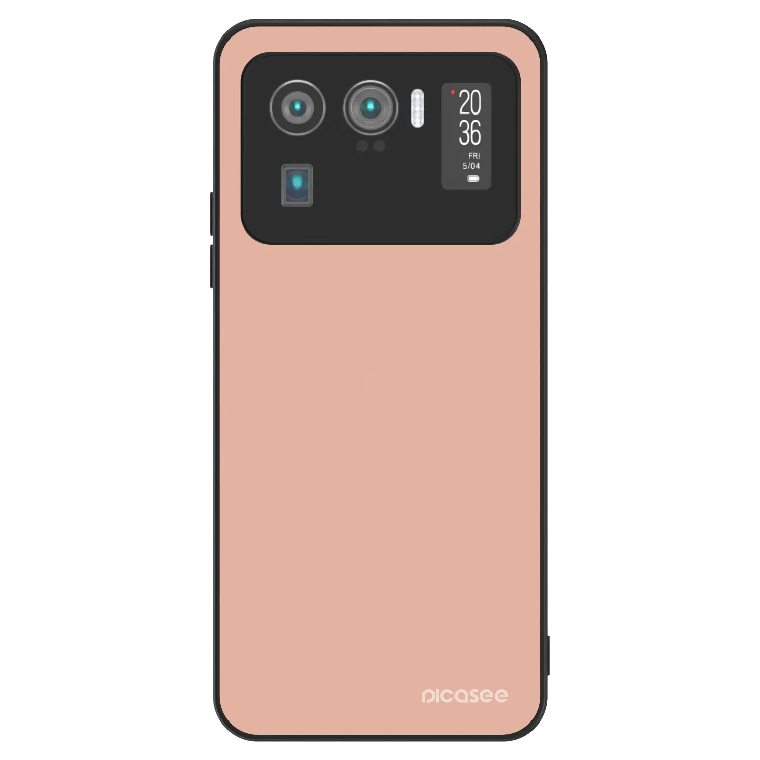Picasee ULTIMATE CASE pentru Xiaomi Mi 11 Ultra - Lullaby