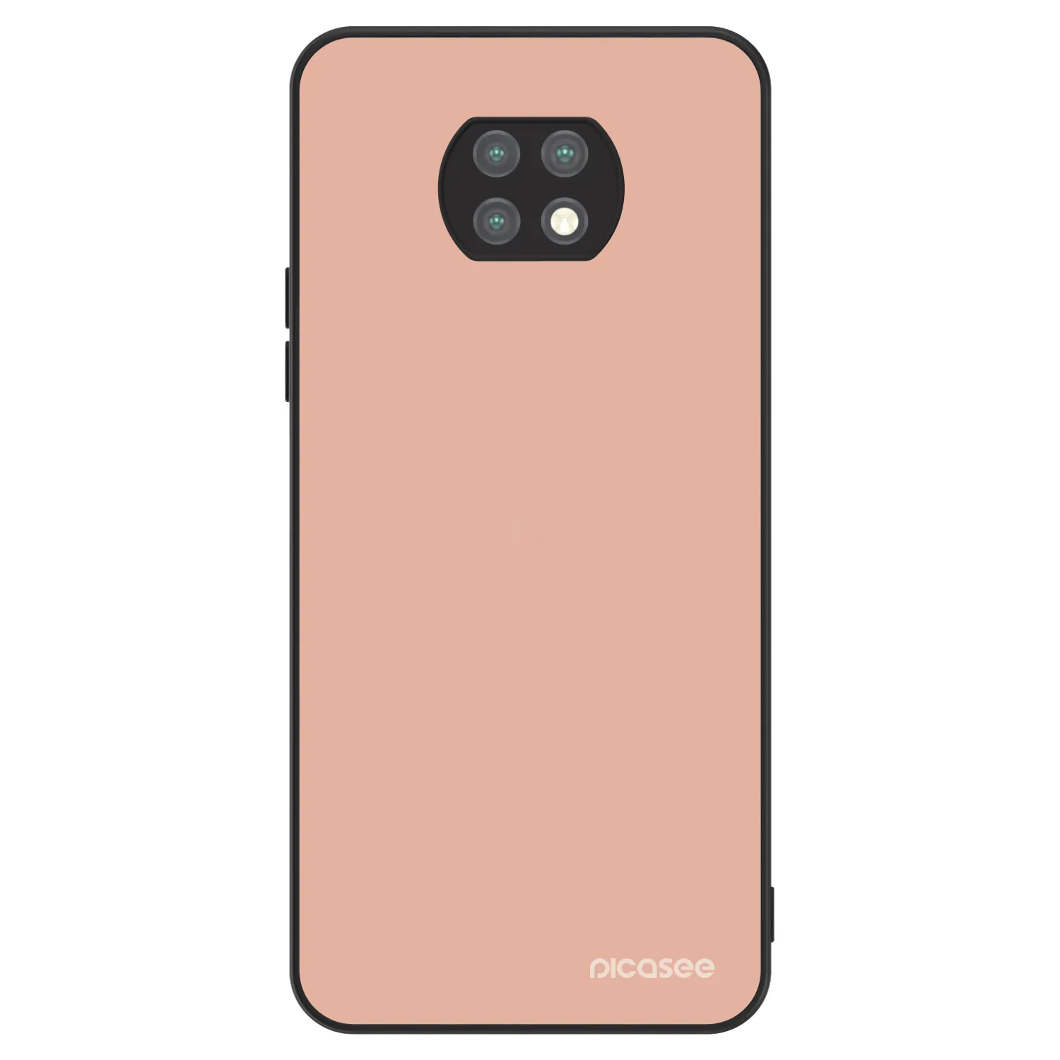 Picasee ULTIMATE CASE pentru Xiaomi Redmi Note 9T - Lullaby