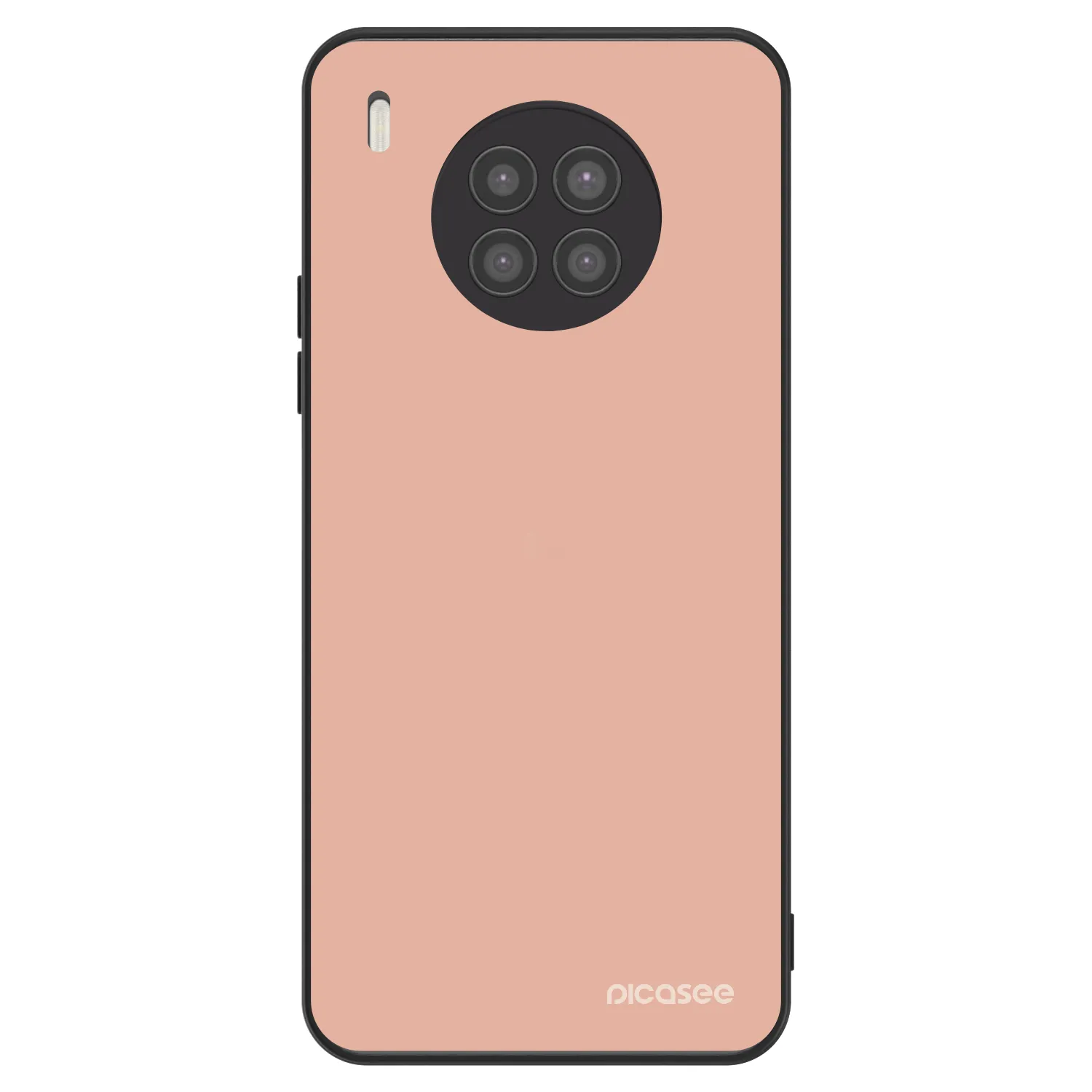 Picasee ULTIMATE CASE pentru Huawei Nova 8i - Lullaby