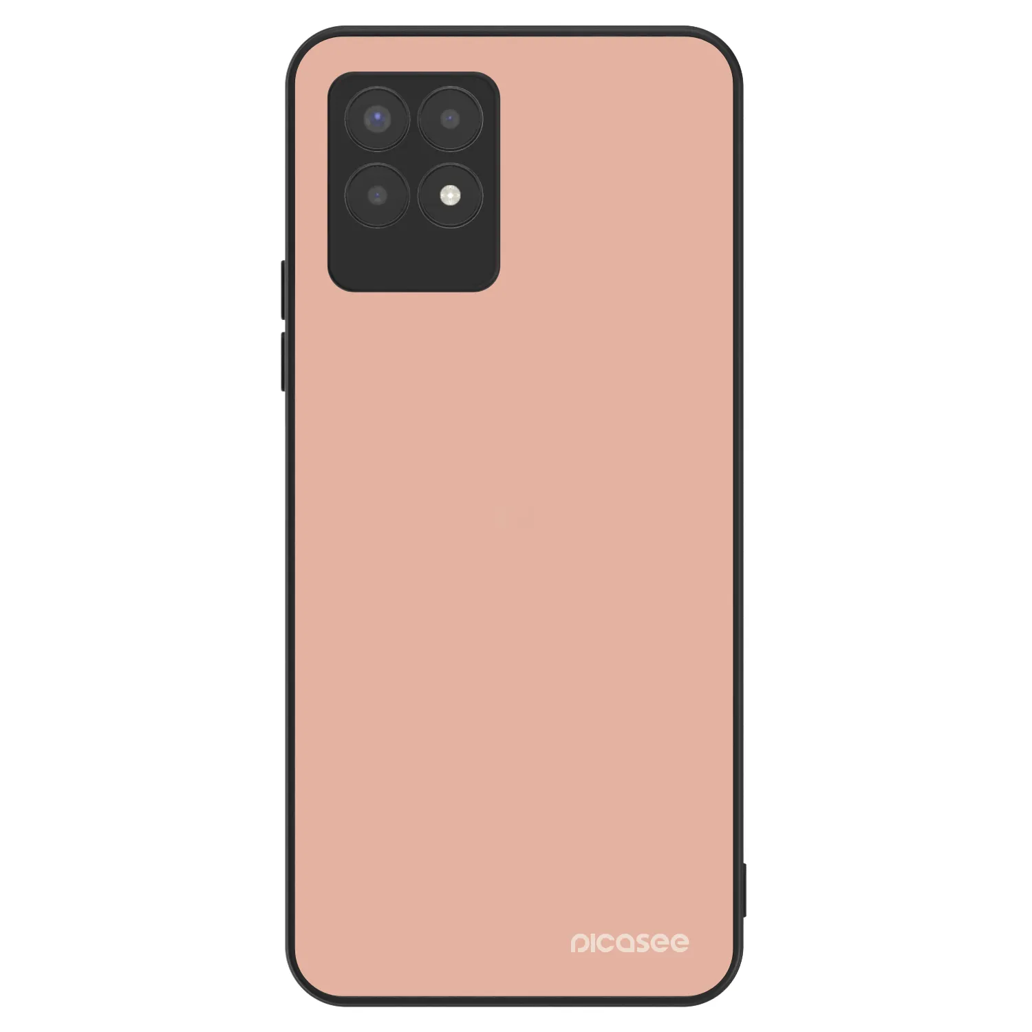 Picasee ULTIMATE CASE pentru Realme 8i - Lullaby