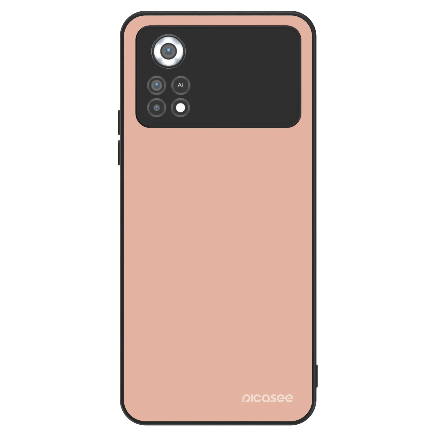 Picasee ULTIMATE CASE pentru Xiaomi Poco X4 Pro 5G - Lullaby