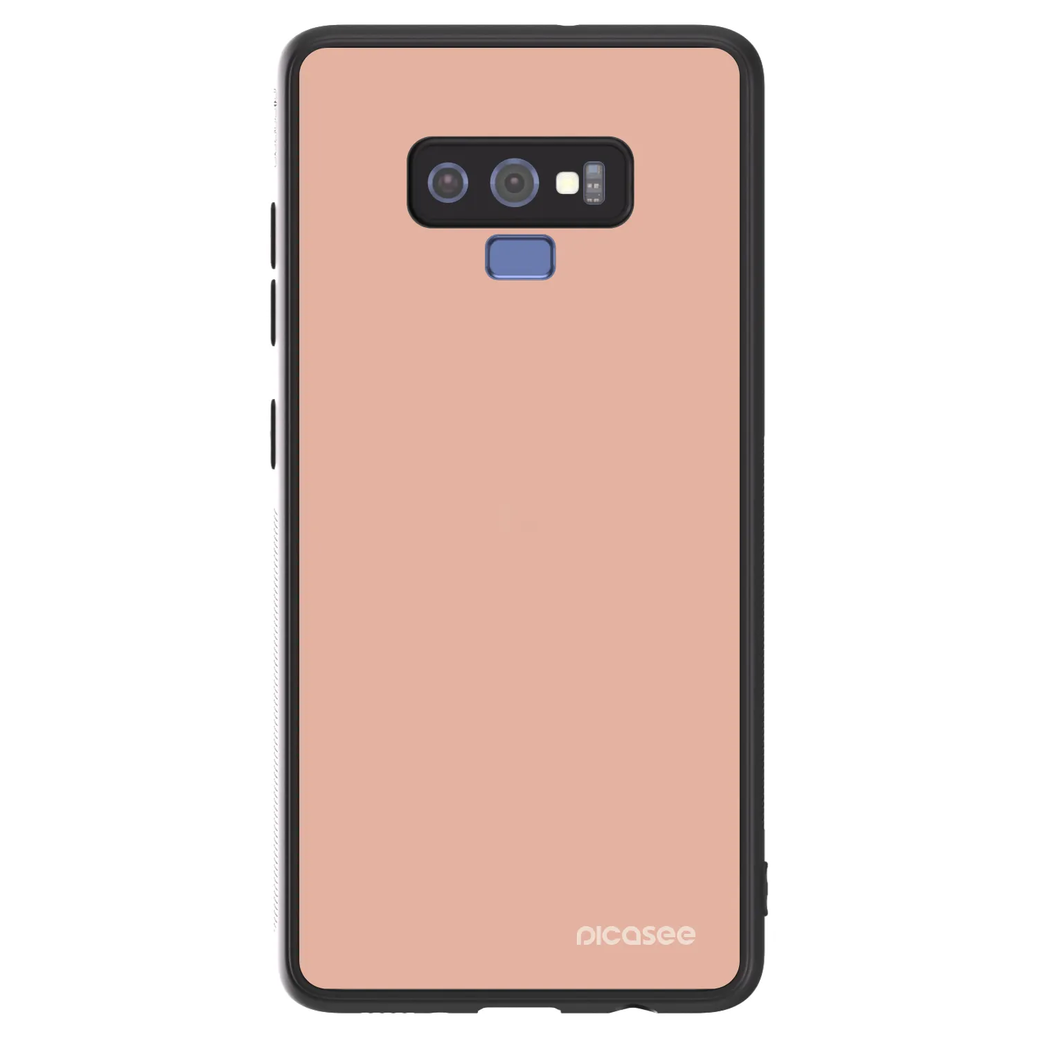 Picasee ULTIMATE CASE pentru Samsung Galaxy Note 9 N960F - Lullaby