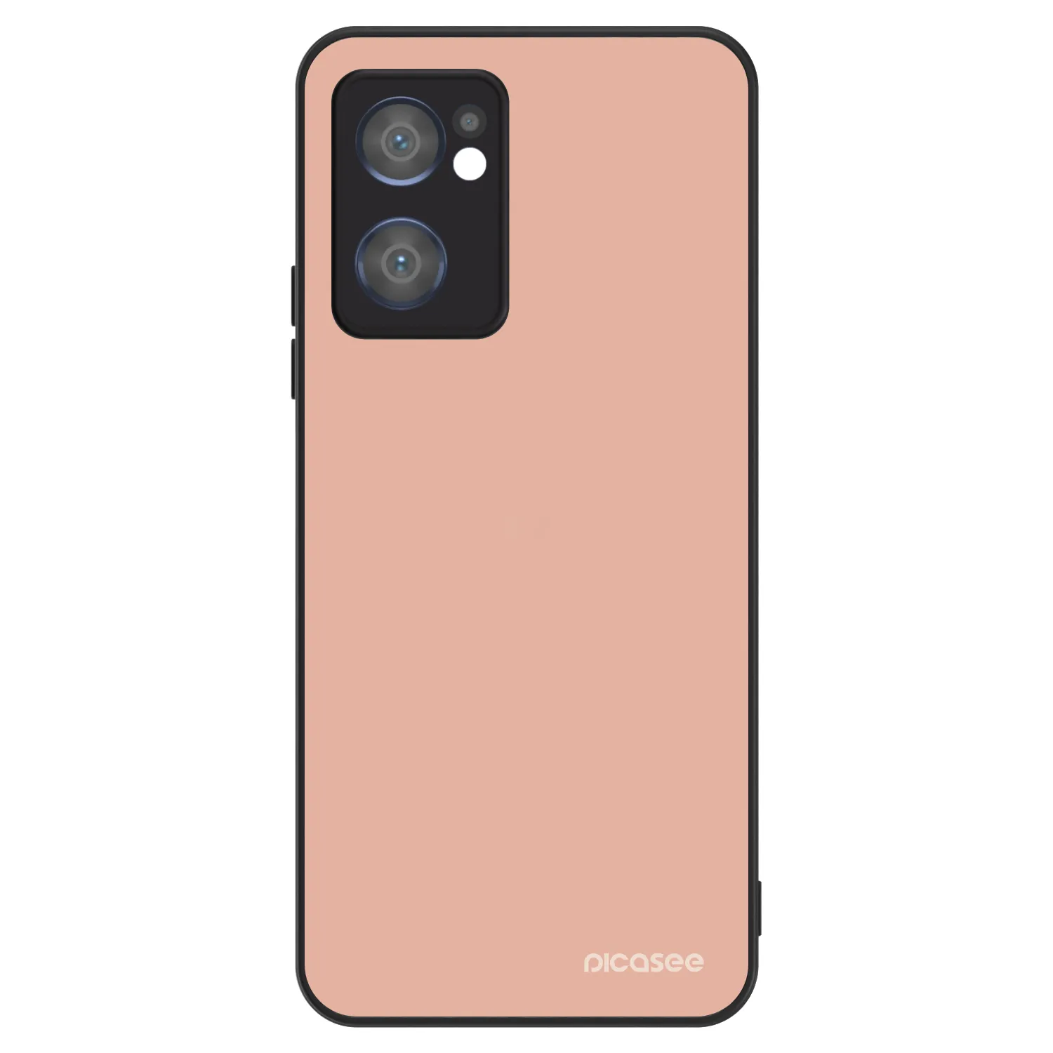Picasee ULTIMATE CASE pentru OPPO Reno 7 5G - Lullaby