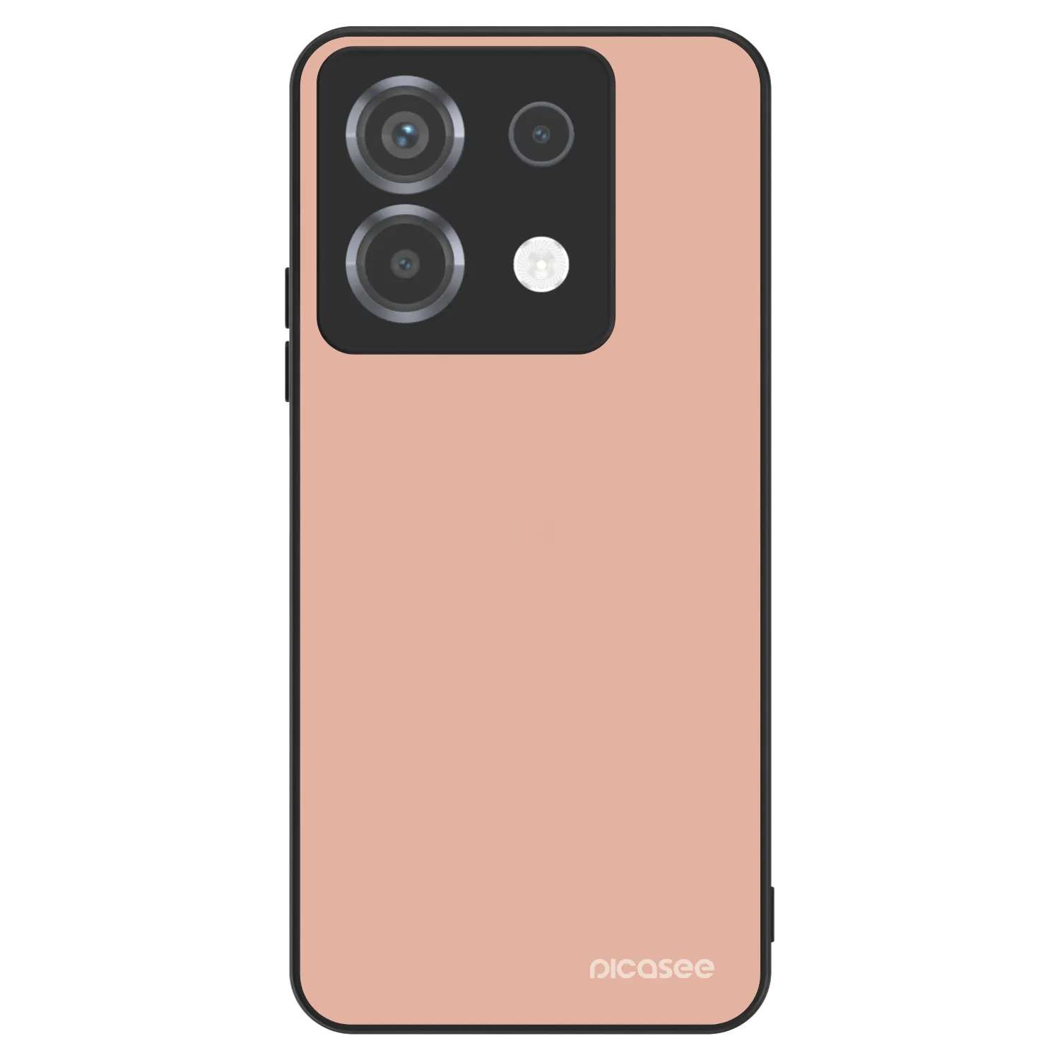 Picasee ULTIMATE CASE pentru Xiaomi Poco X6 - Lullaby