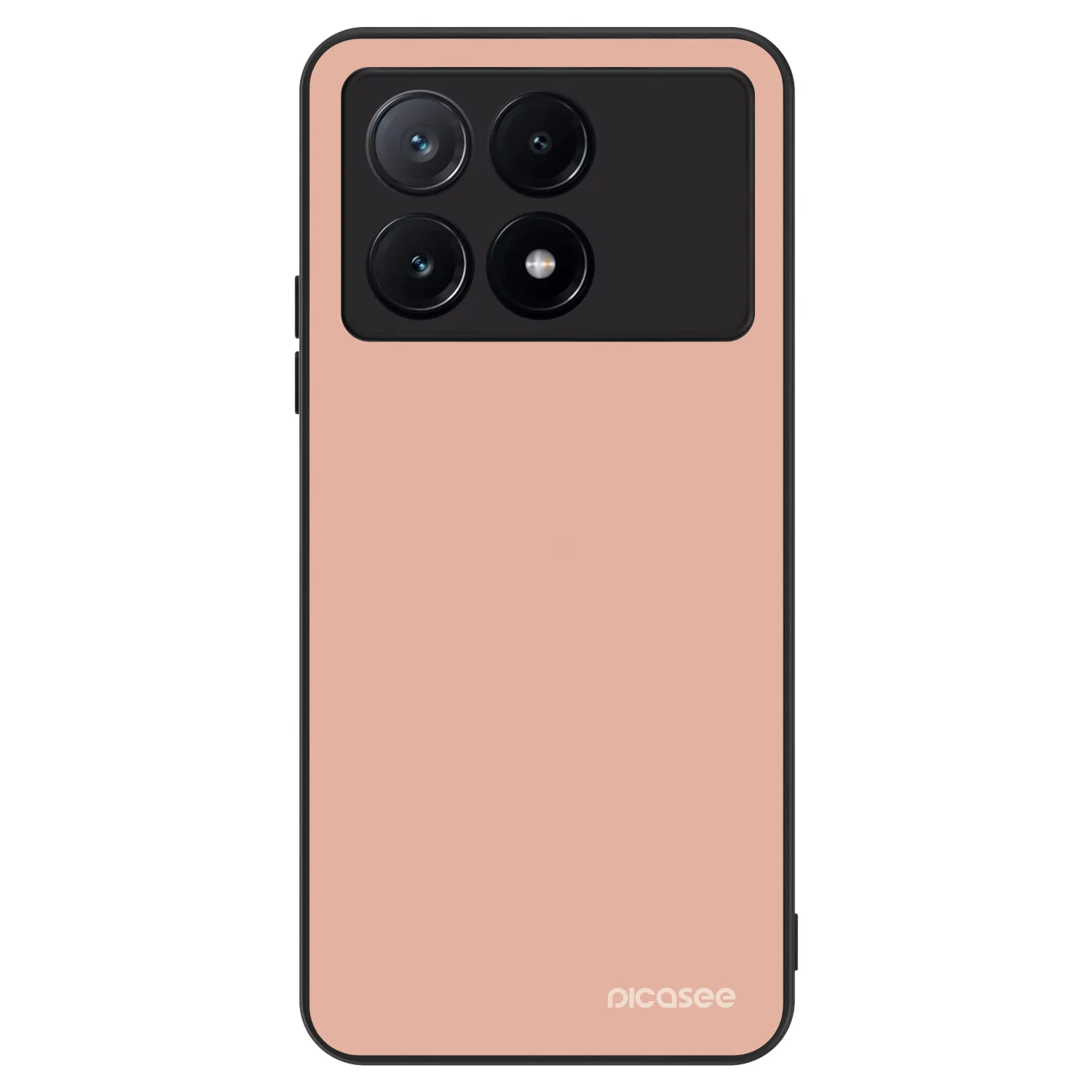 Picasee ULTIMATE CASE pentru Xiaomi Poco X6 Pro - Lullaby
