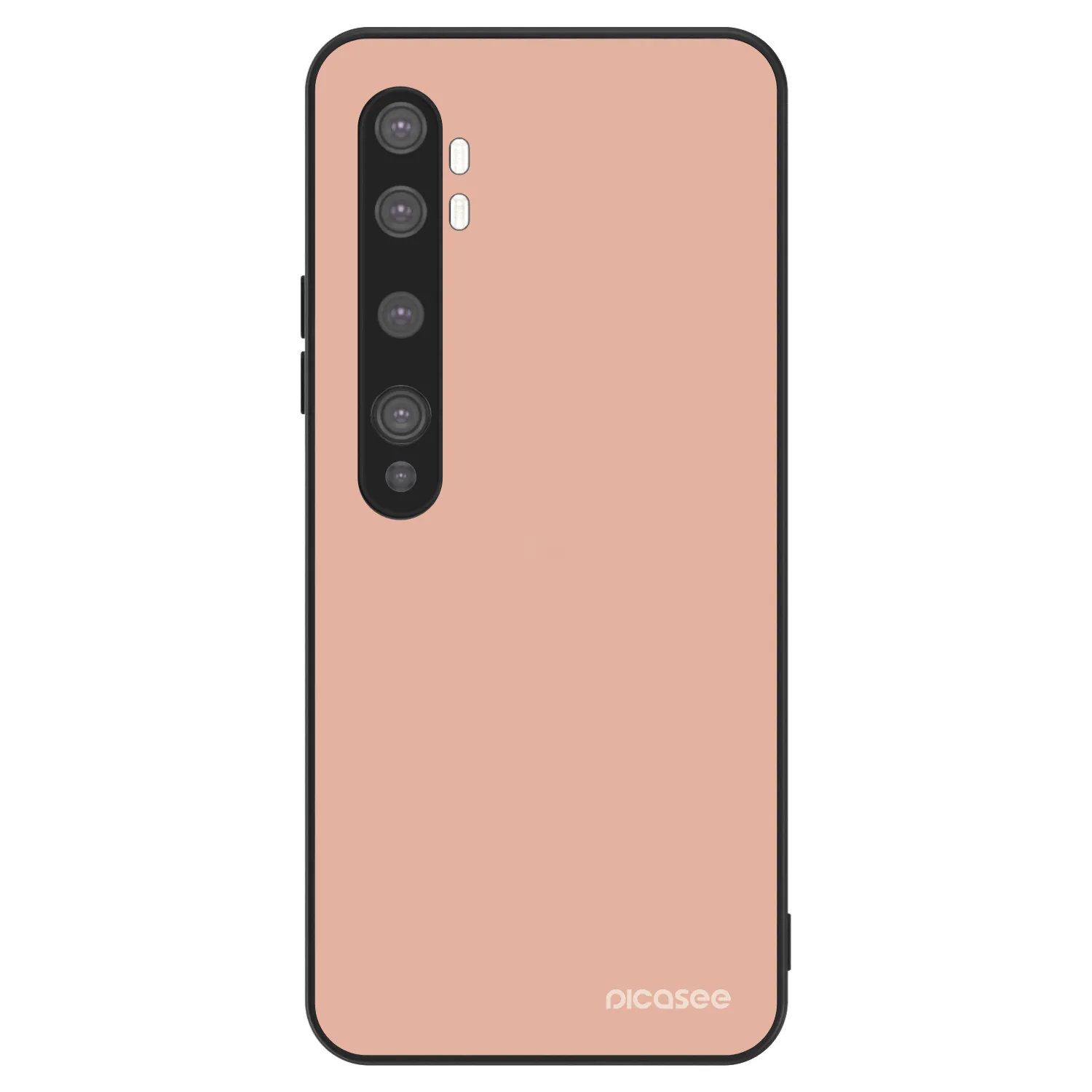 Picasee ULTIMATE CASE pentru Xiaomi Mi Note 10 (Pro) - Lullaby