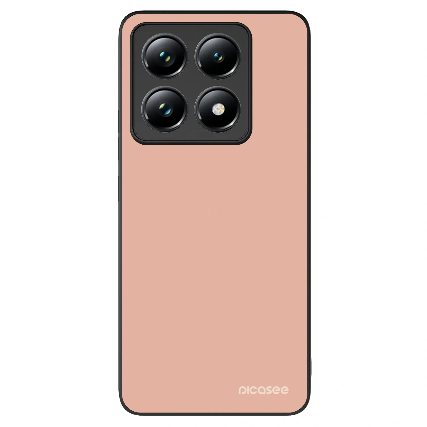 Picasee ULTIMATE CASE pentru Xiaomi 14T Pro - Lullaby
