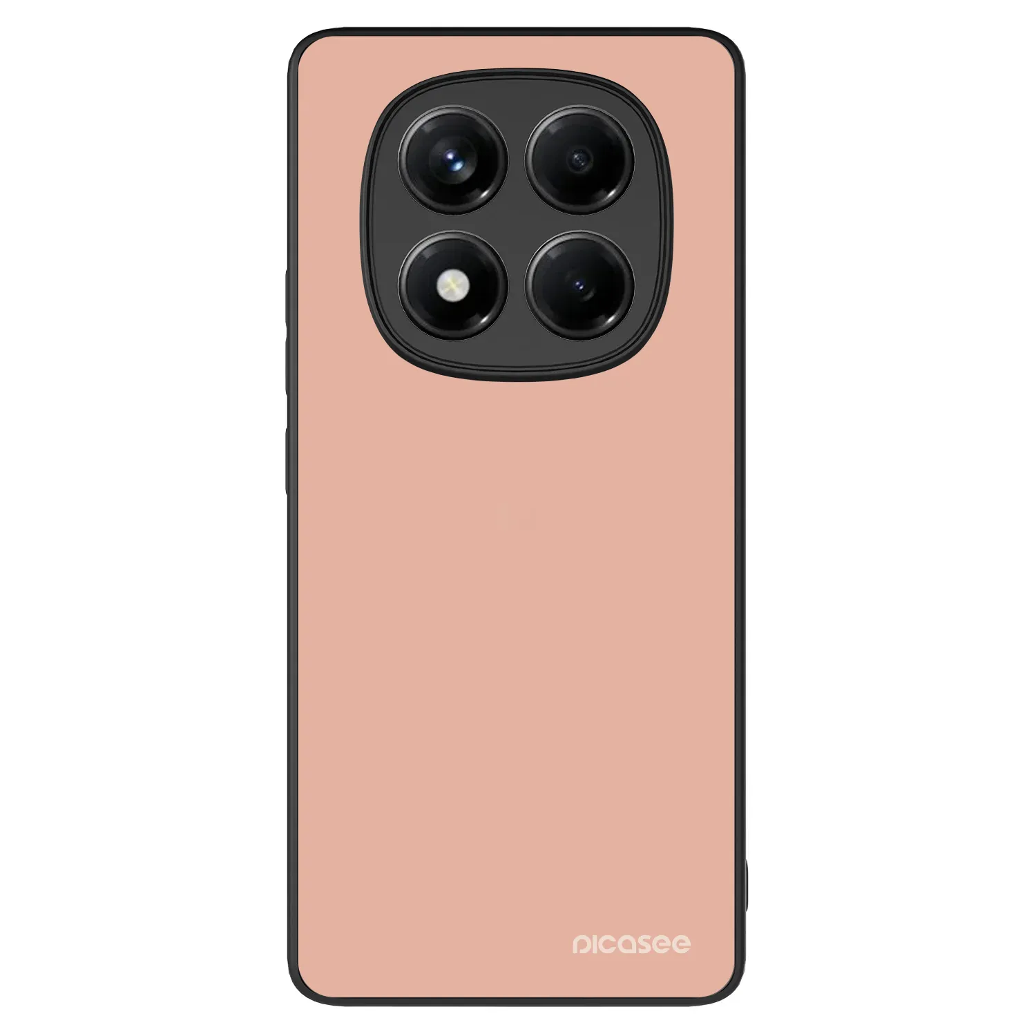 Picasee ULTIMATE CASE pentru Xiaomi Redmi Note 14 Pro+ 5G - Lullaby
