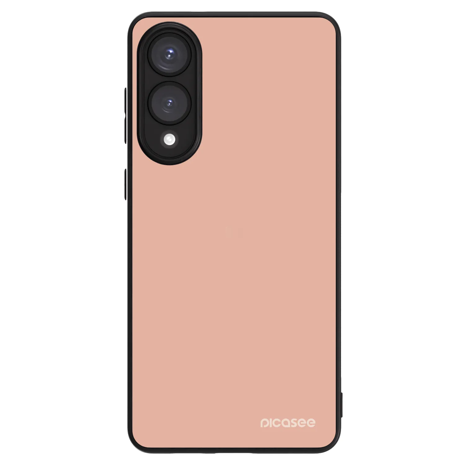 Picasee ULTIMATE CASE pentru Samsung Galaxy S25 Edge 5G - Lullaby
