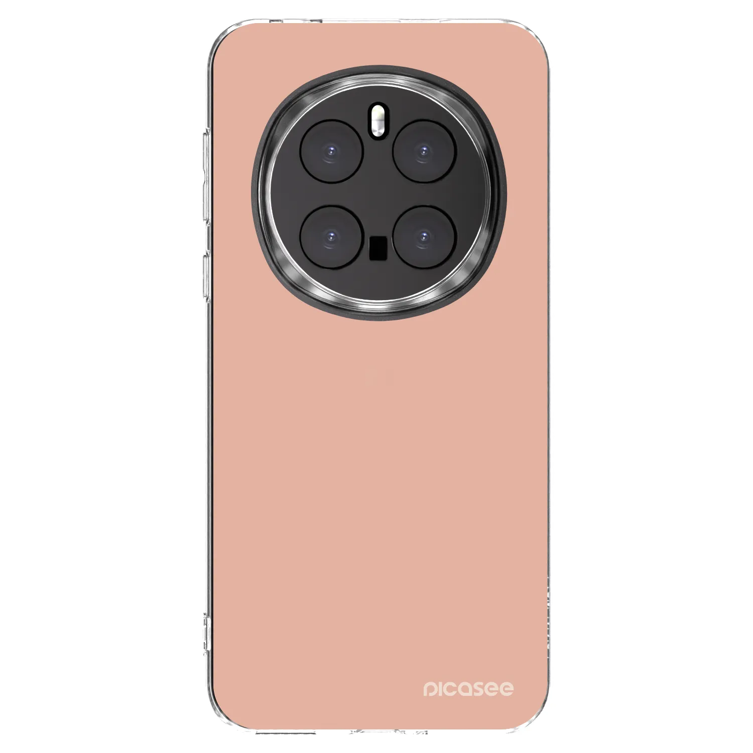 Picasee husă transparentă din silicon pentru Honor Magic7 Pro 5G - Lullaby