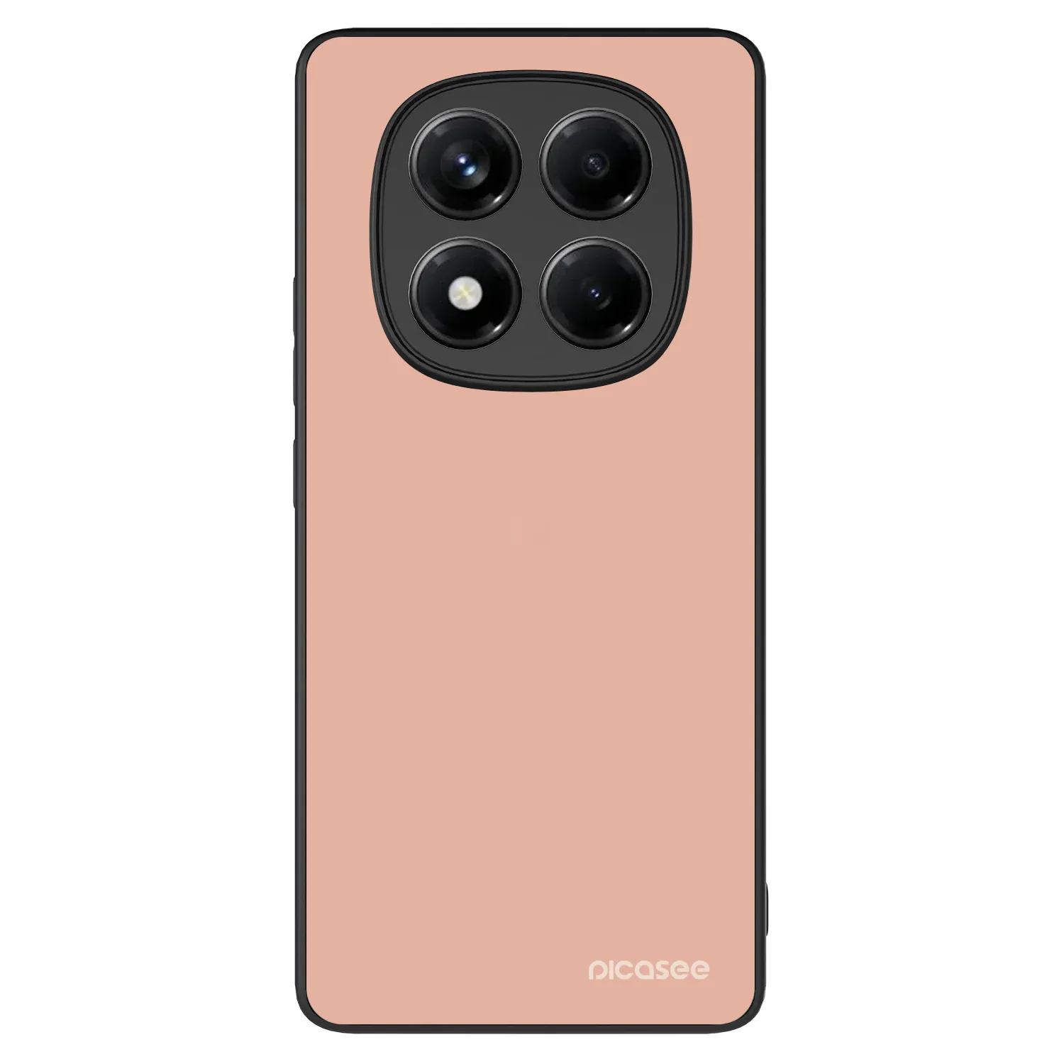Picasee ULTIMATE CASE pentru Xiaomi Redmi Note 14 Pro 4G - Lullaby