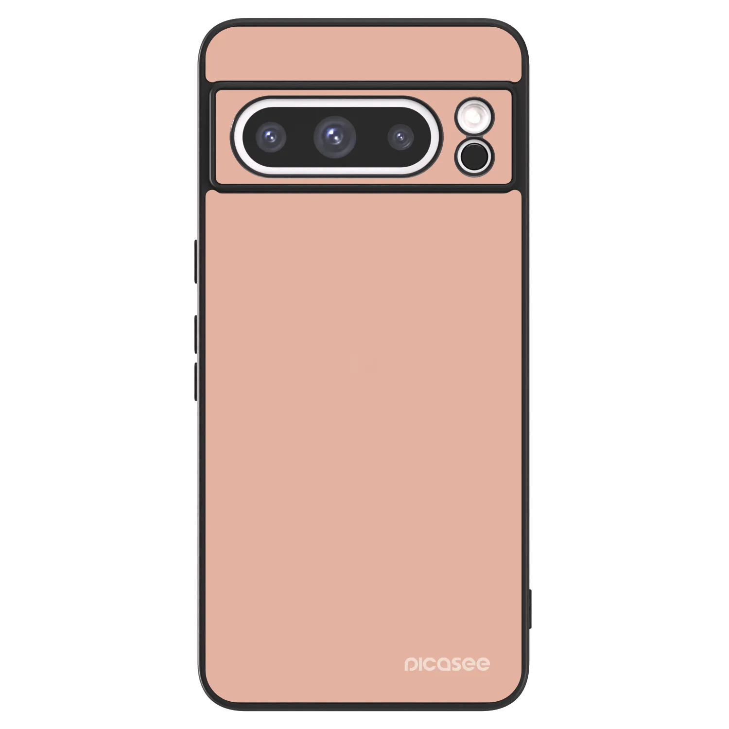 Picasee ULTIMATE CASE pentru Google Pixel 8 Pro - Lullaby