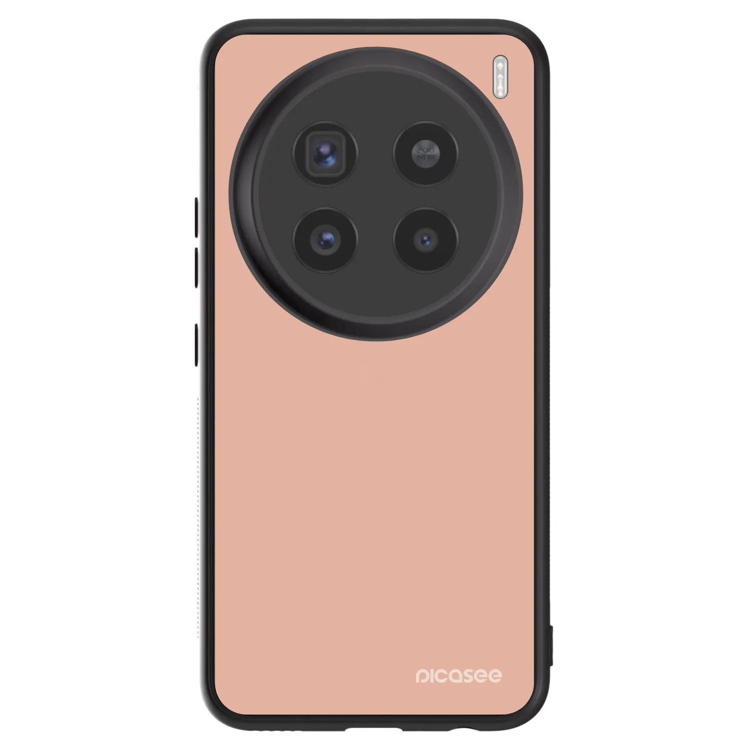 Picasee ULTIMATE CASE pentru Vivo X200 Pro - Lullaby