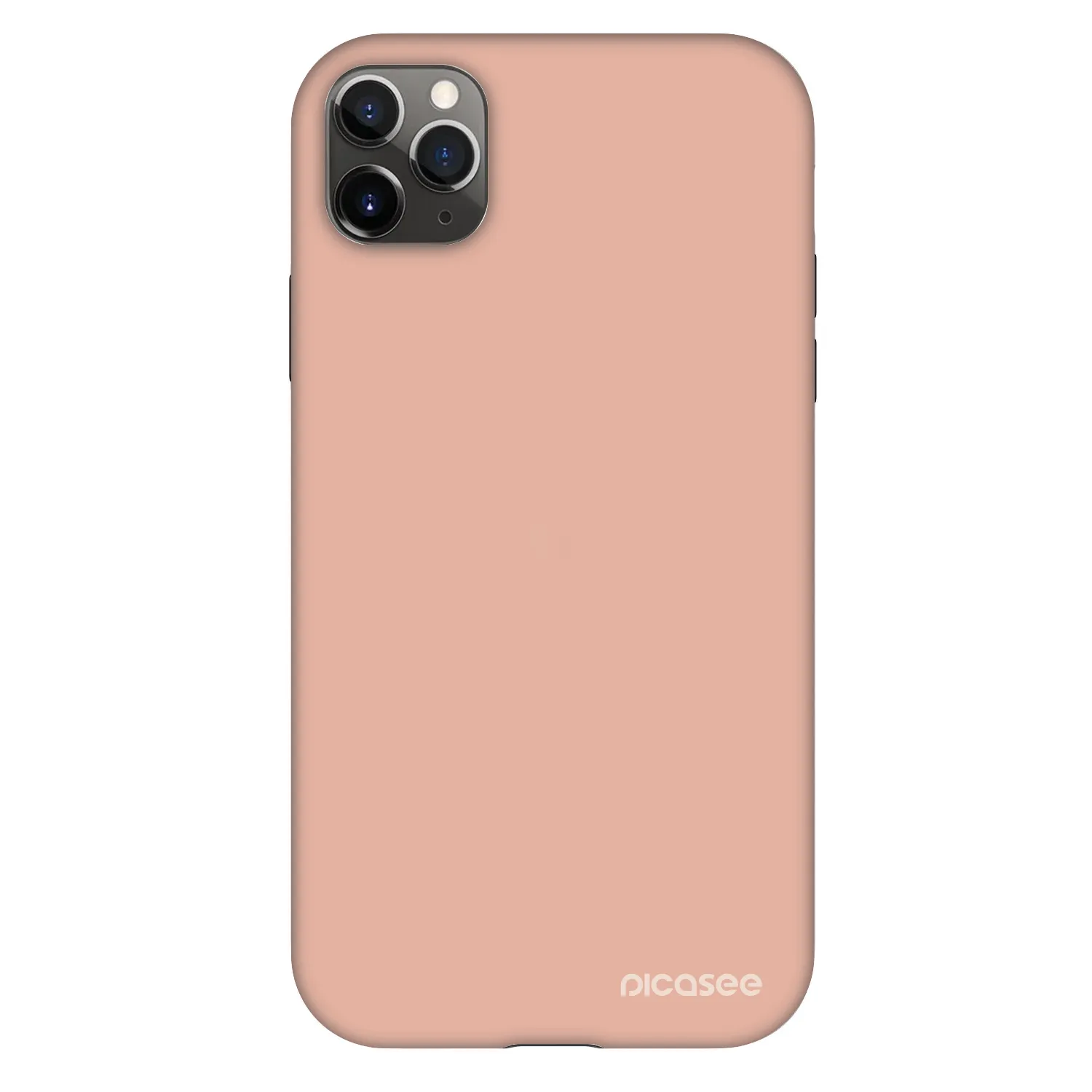 Picasee Fashion Case pentru Apple iPhone 11 Pro Max - Lullaby