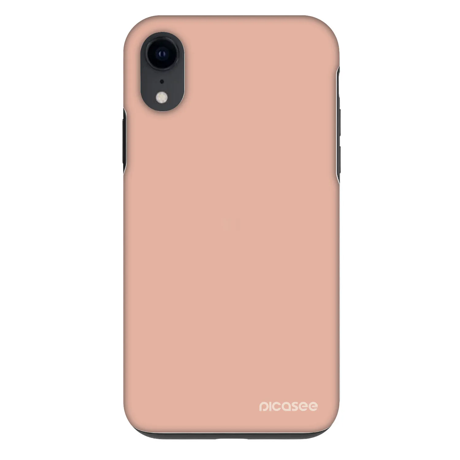 Picasee Fashion Case pentru Apple iPhone XR - Lullaby