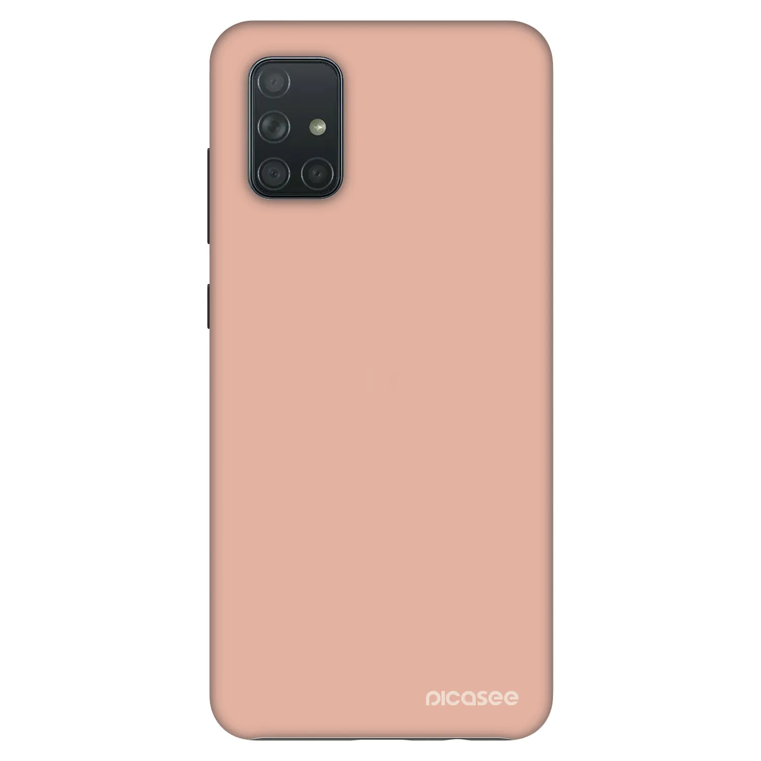 Picasee Fashion Case pentru Samsung Galaxy A71 A715F - Lullaby