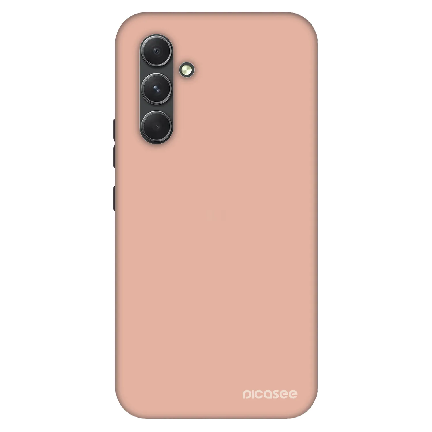 Picasee Fashion Case pentru Samsung Galaxy A54 5G A546B - Lullaby