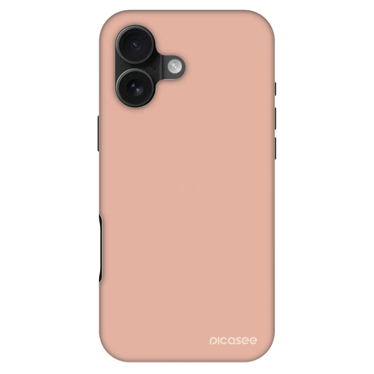 Picasee Fashion Case MagSafe pentru Apple iPhone 16 - Lullaby