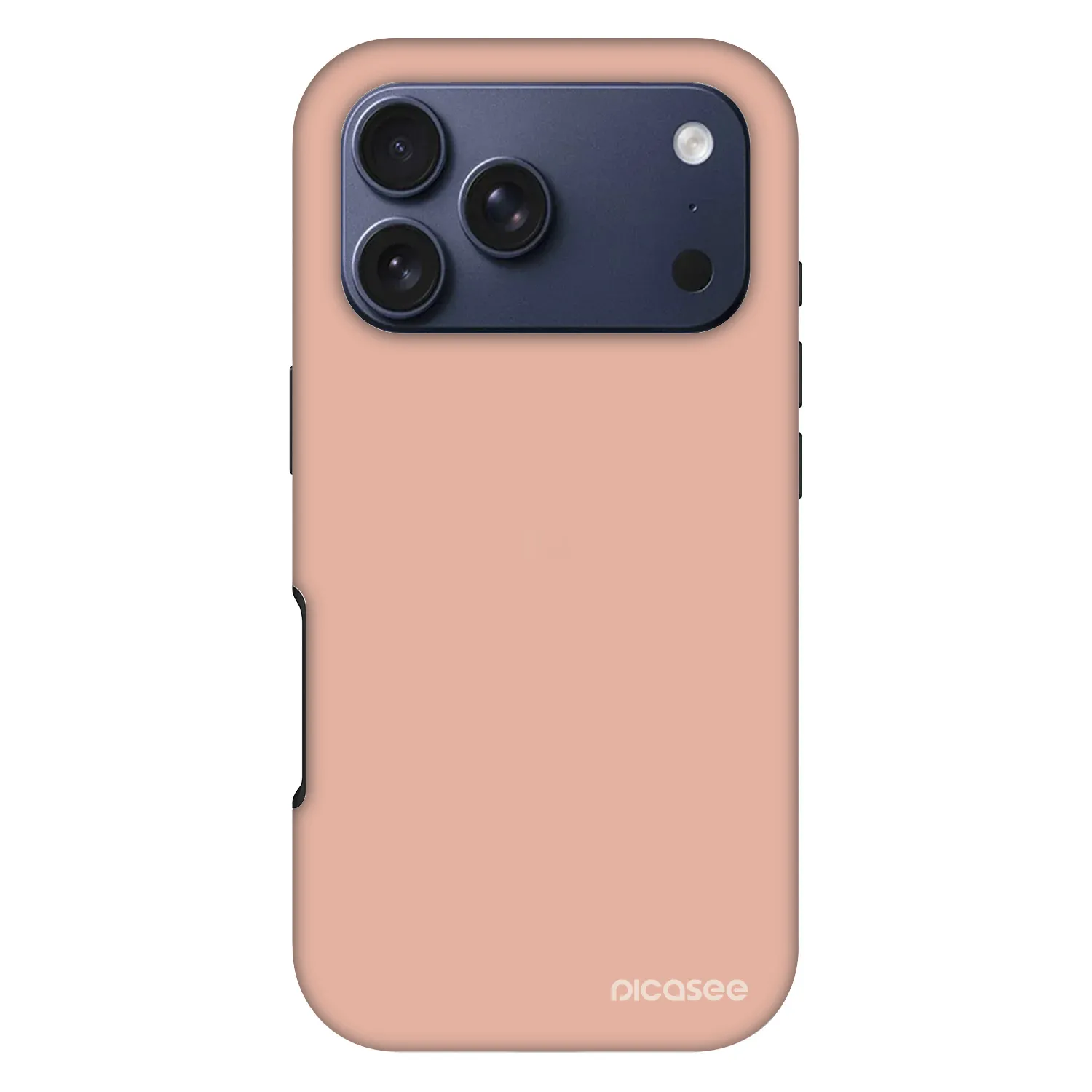 Picasee Fashion Case MagSafe pentru Apple iPhone 17 Pro - Lullaby