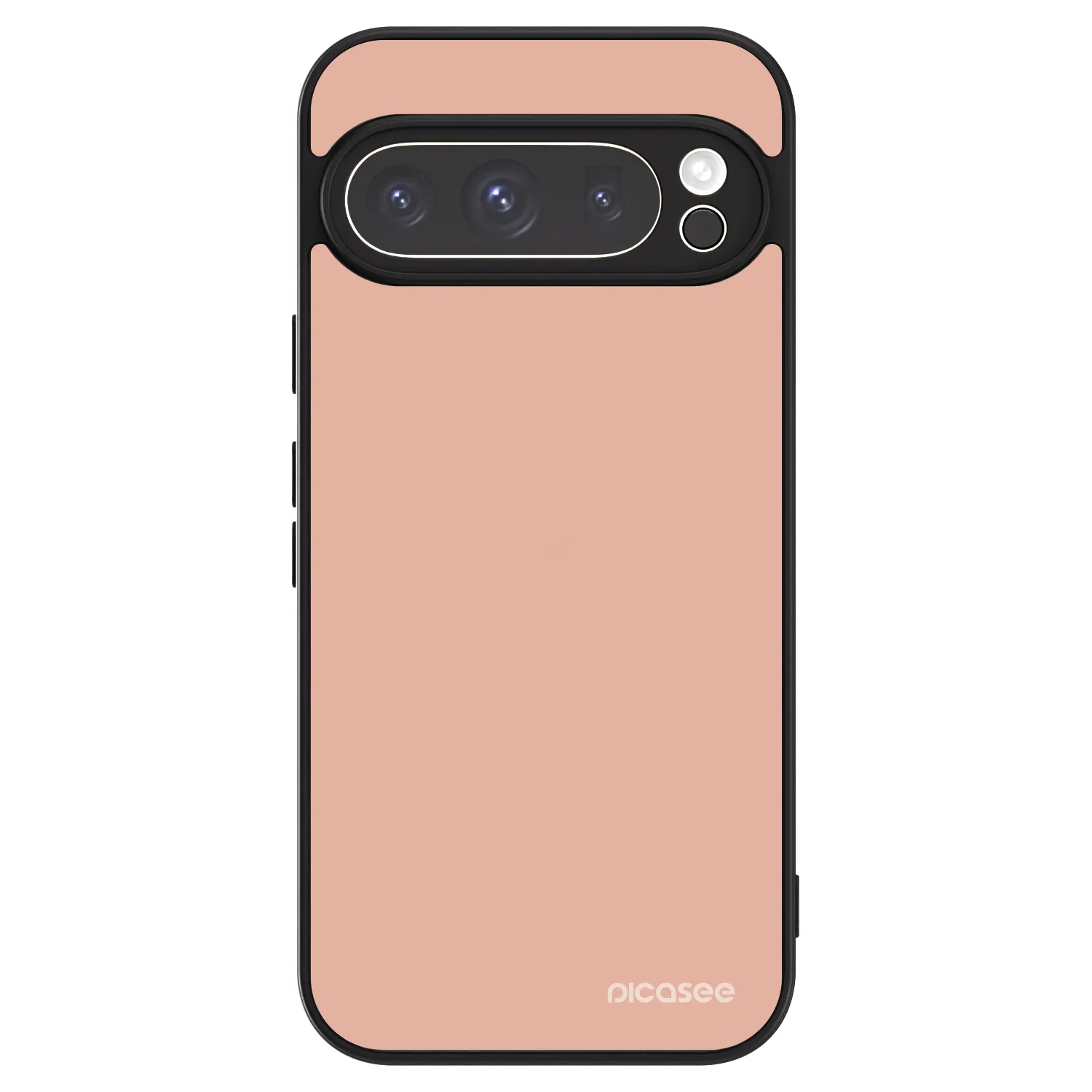 Picasee ULTIMATE CASE pentru Google Pixel 9 Pro XL - Lullaby