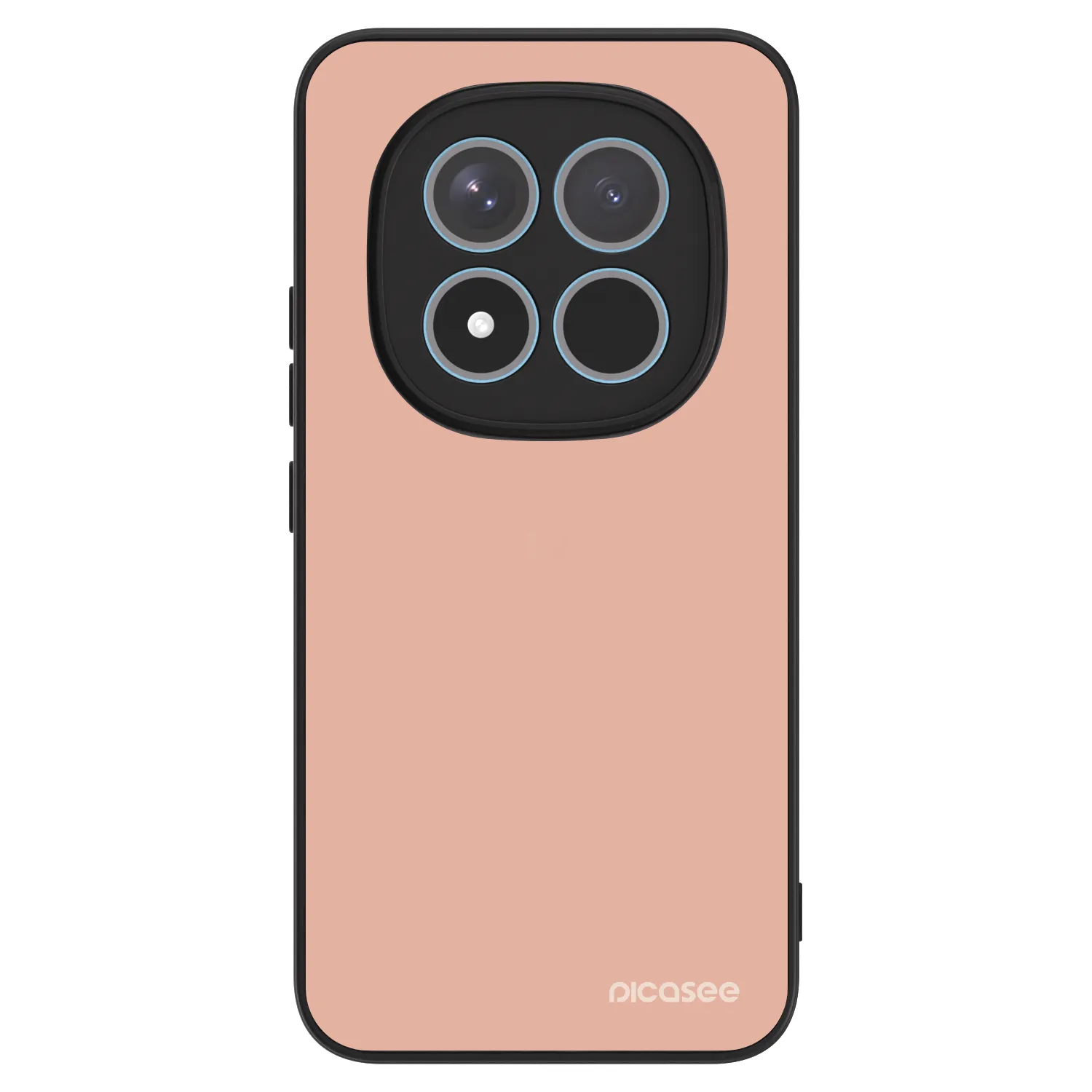 Picasee ULTIMATE CASE pentru Xiaomi Redmi Note 15 Pro+ - Lullaby