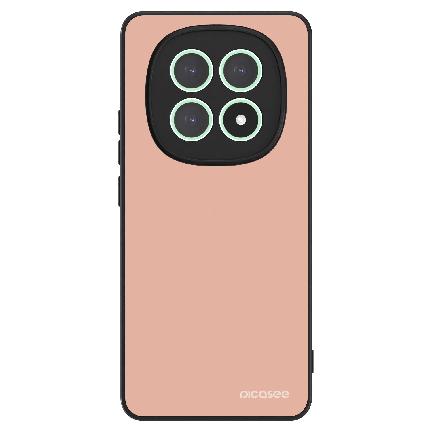 Picasee ULTIMATE CASE pentru Xiaomi Redmi Note 15 - Lullaby