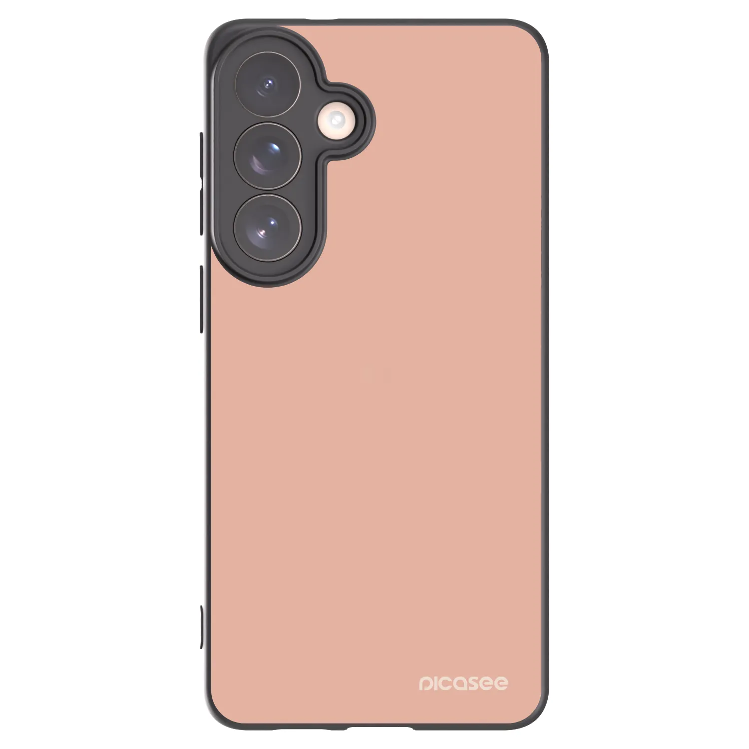 Picasee husă neagră din silicon pentru Samsung Galaxy S26+ - Lullaby