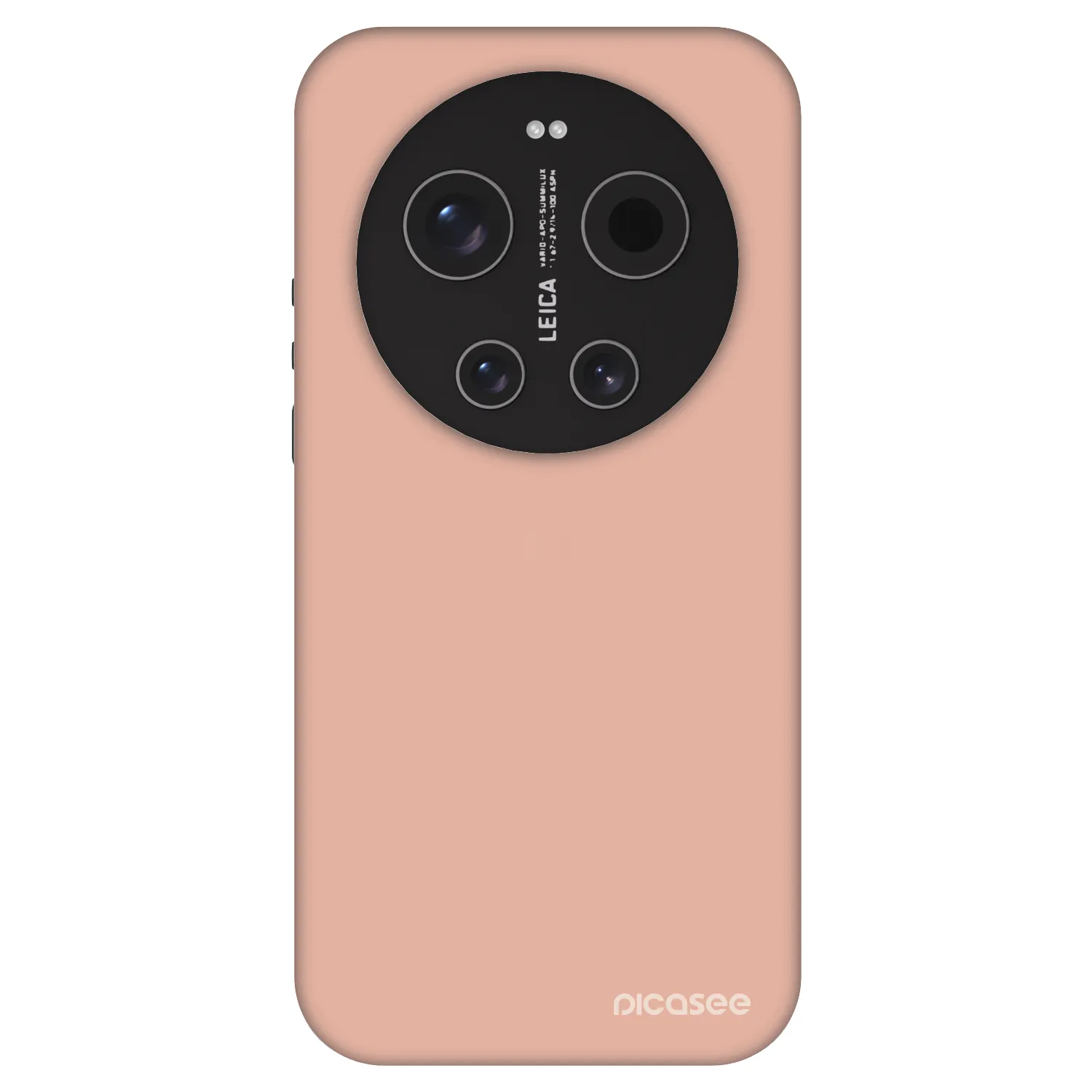 Picasee Fashion Case pentru Xiaomi 17 Ultra - Lullaby