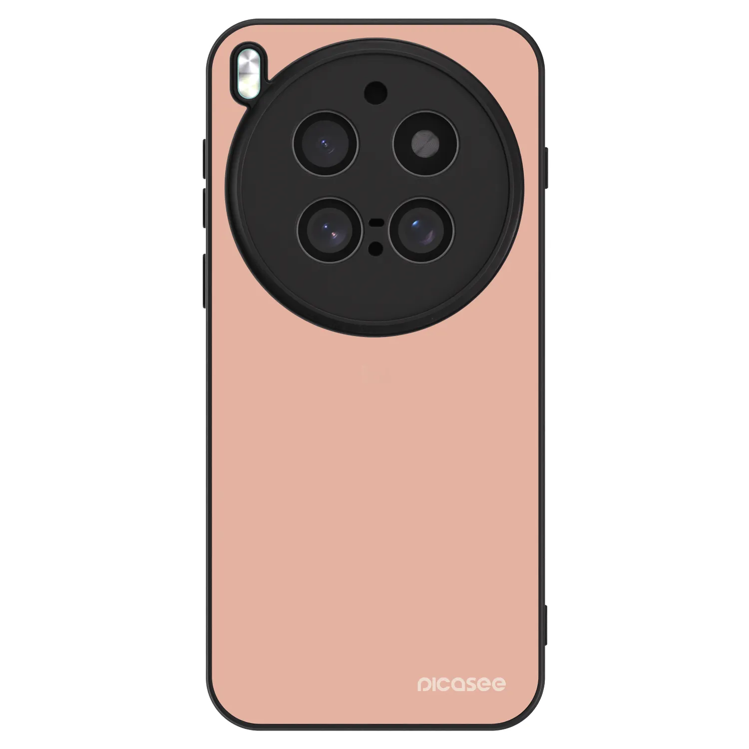 Picasee ULTIMATE CASE pentru Vivo X300 Pro - Lullaby