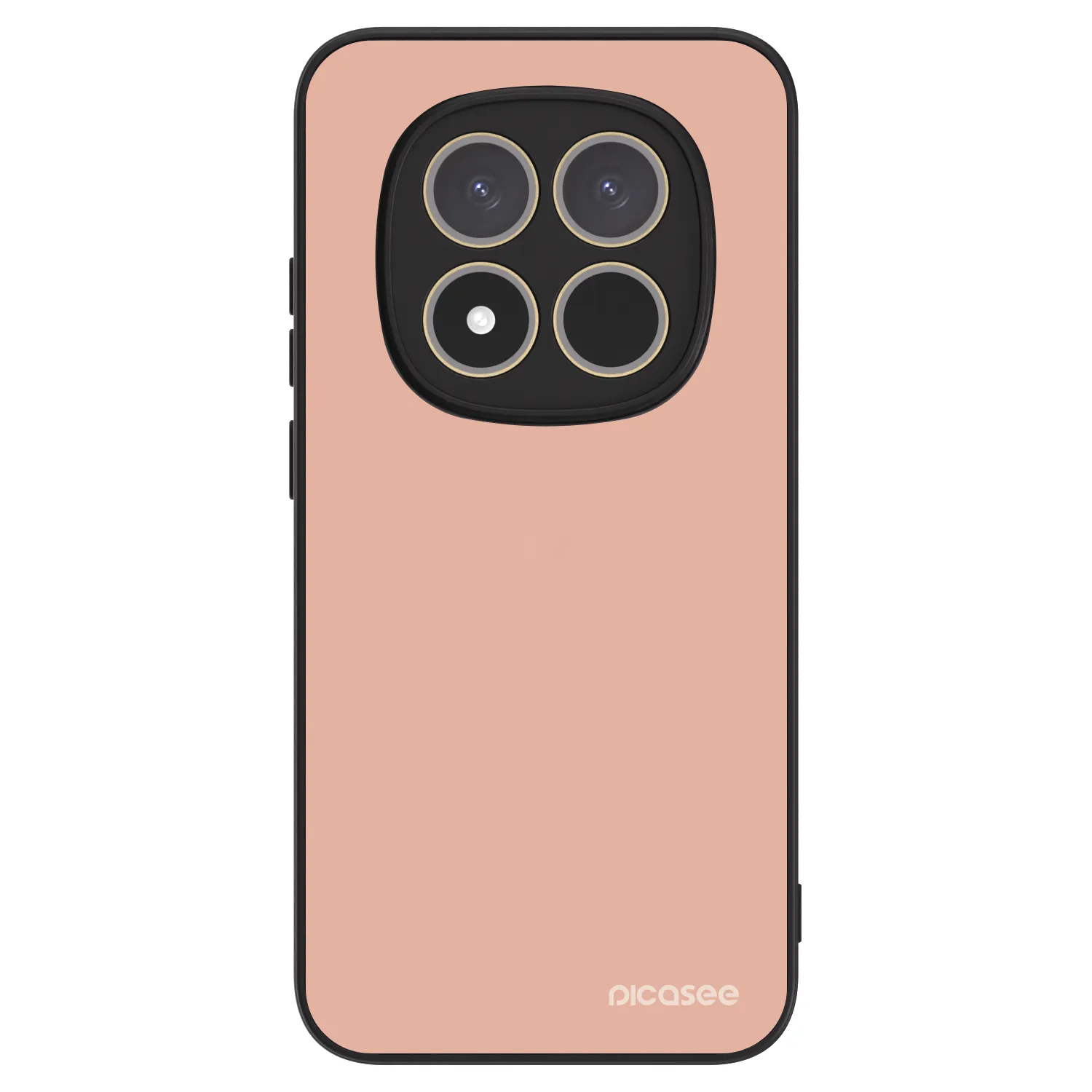 Picasee ULTIMATE CASE pentru Xiaomi Redmi Note 15 Pro 5G - Lullaby