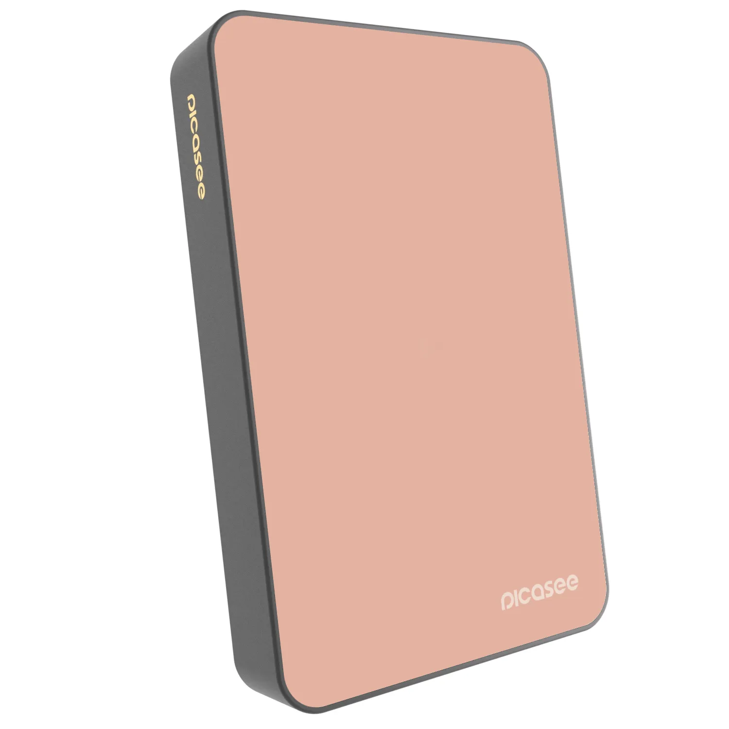 Picasee Powerbank cu MagSafe 10 000 mAh Gri - Lullaby