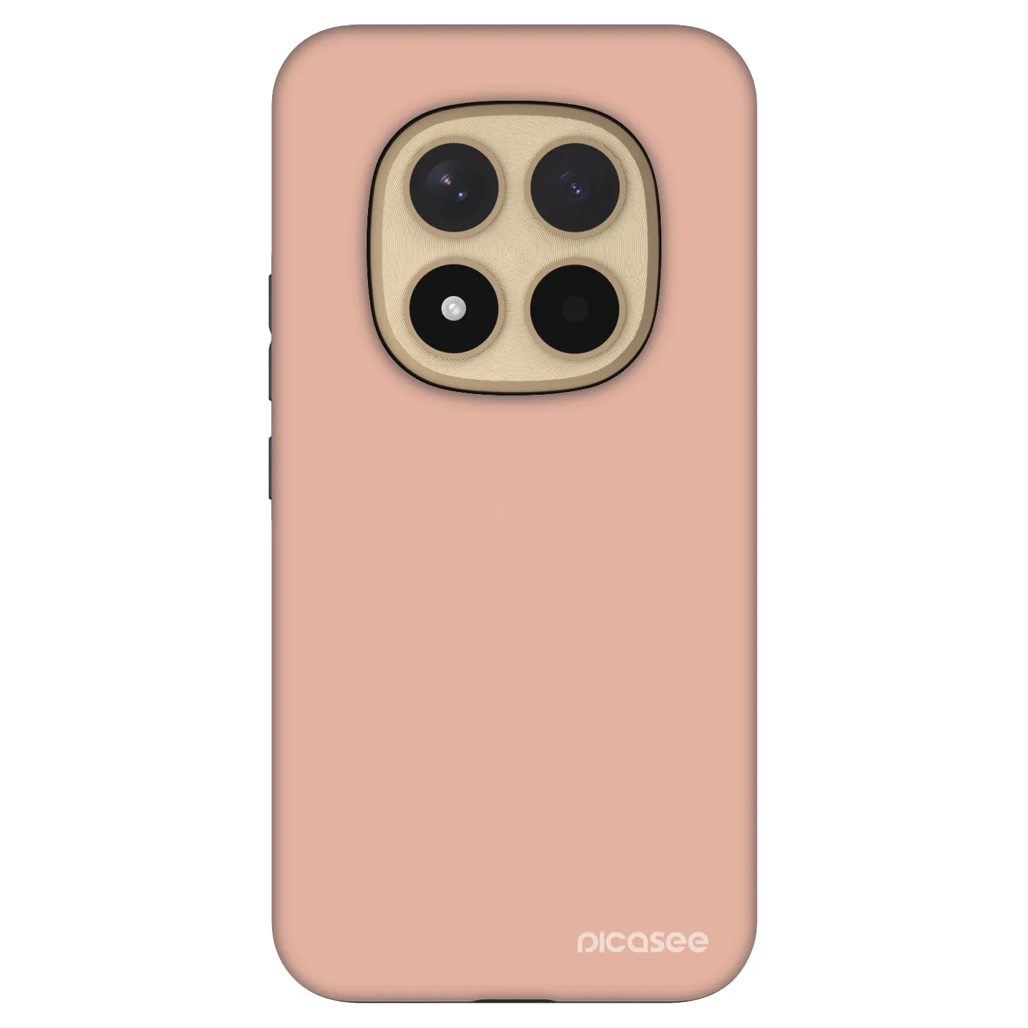 Picasee Fashion Case pentru Xiaomi Redmi Note 15 Pro+ - Lullaby