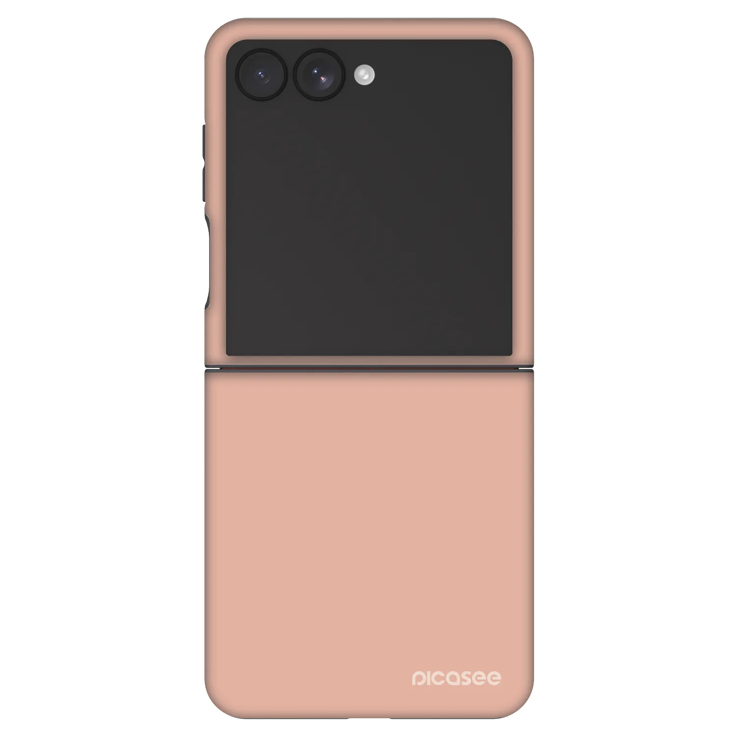 Picasee Fashion Case pentru Samsung Galaxy Z Flip7 5G - Lullaby