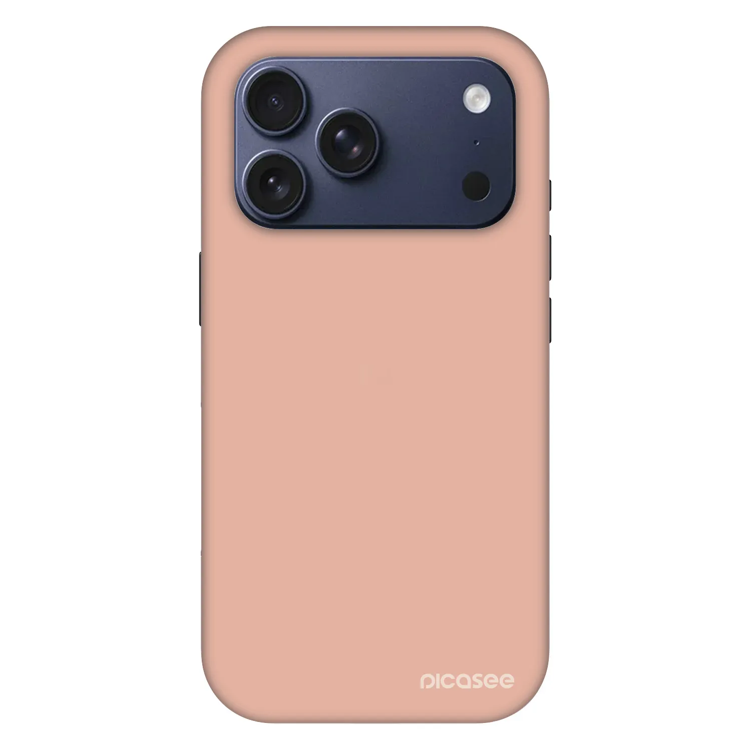 Picasee Fashion Case MagSafe pentru Apple iPhone 18 Pro - Lullaby