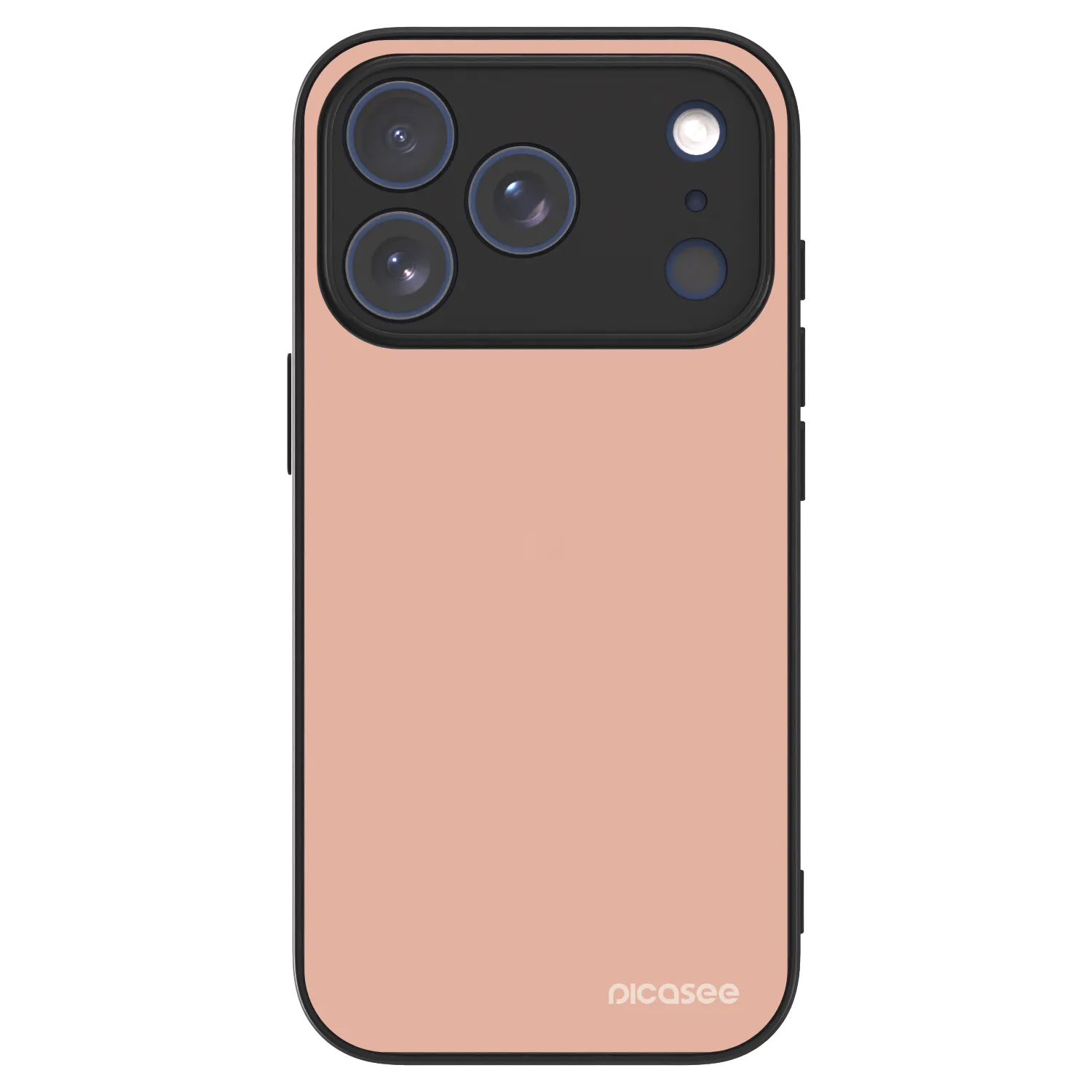 Picasee ULTIMATE CASE pentru Apple iPhone 18 Pro - Lullaby